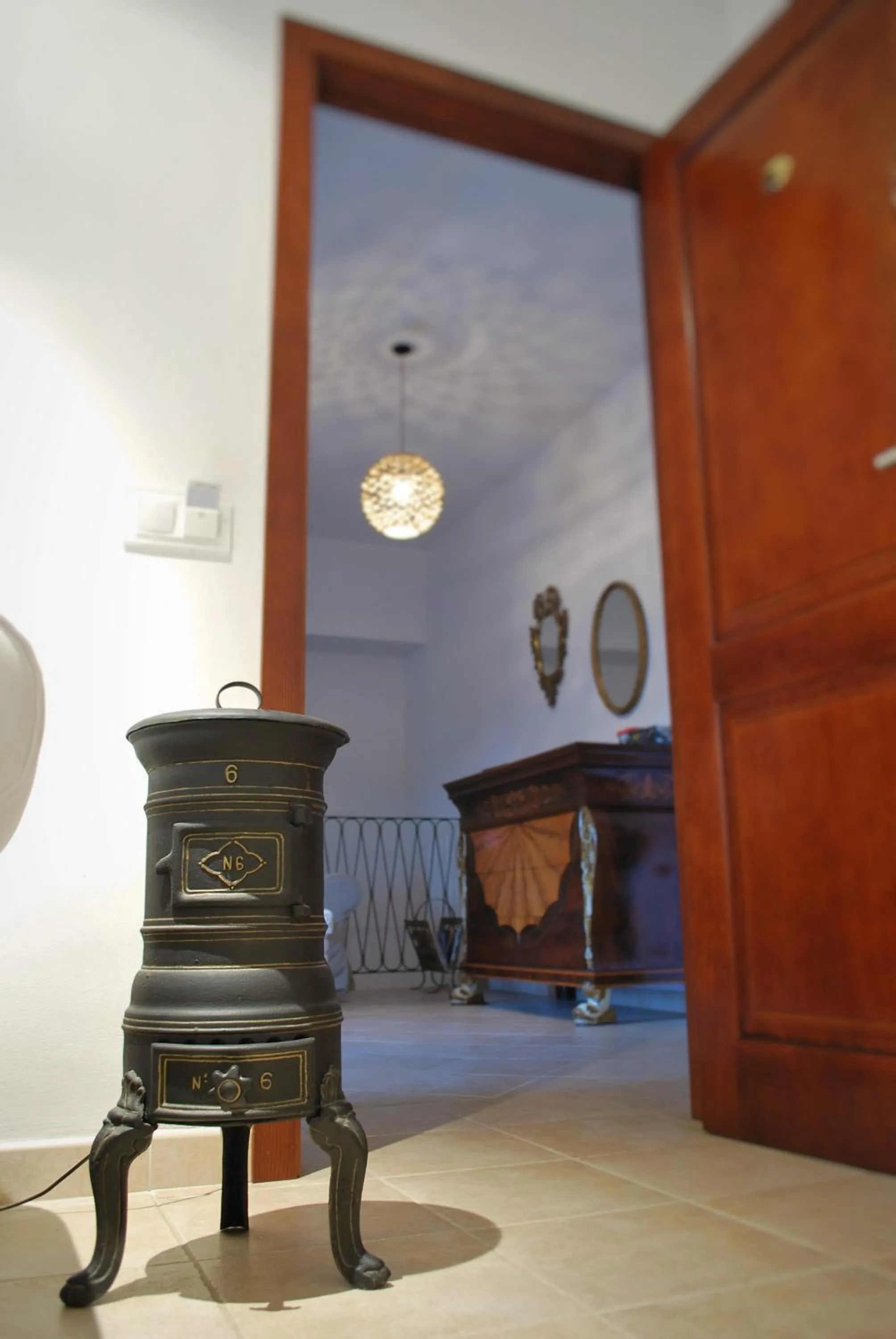 Other in PETIT HOTEL ALGAIDA