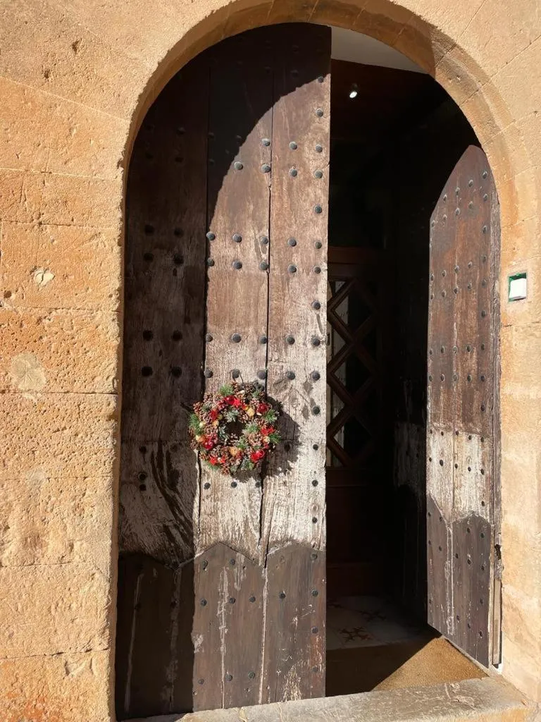 PETIT HOTEL ALGAIDA