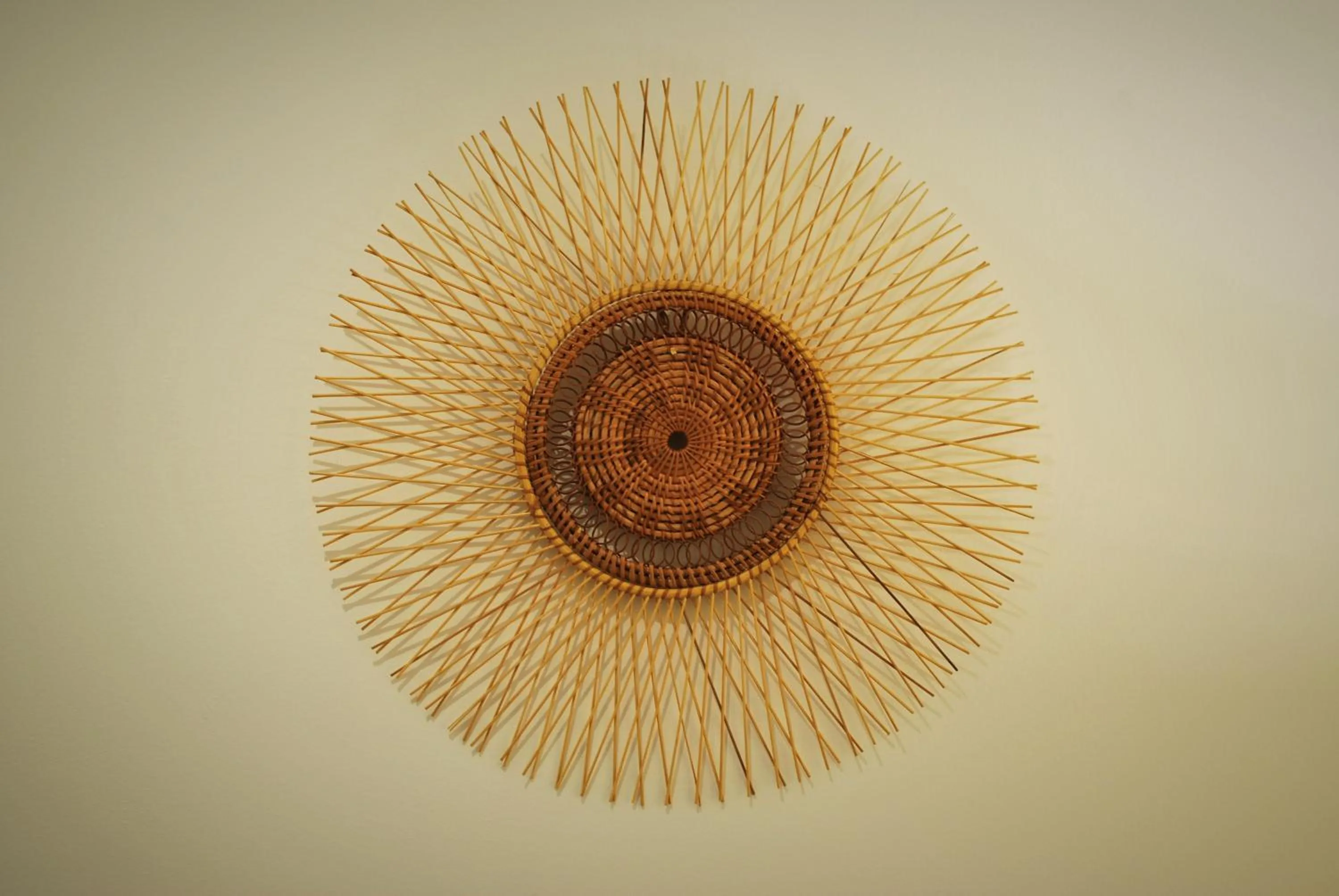 Decorative detail in PETIT HOTEL ALGAIDA