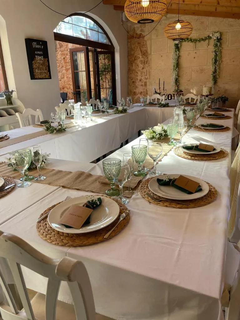 PETIT HOTEL ALGAIDA