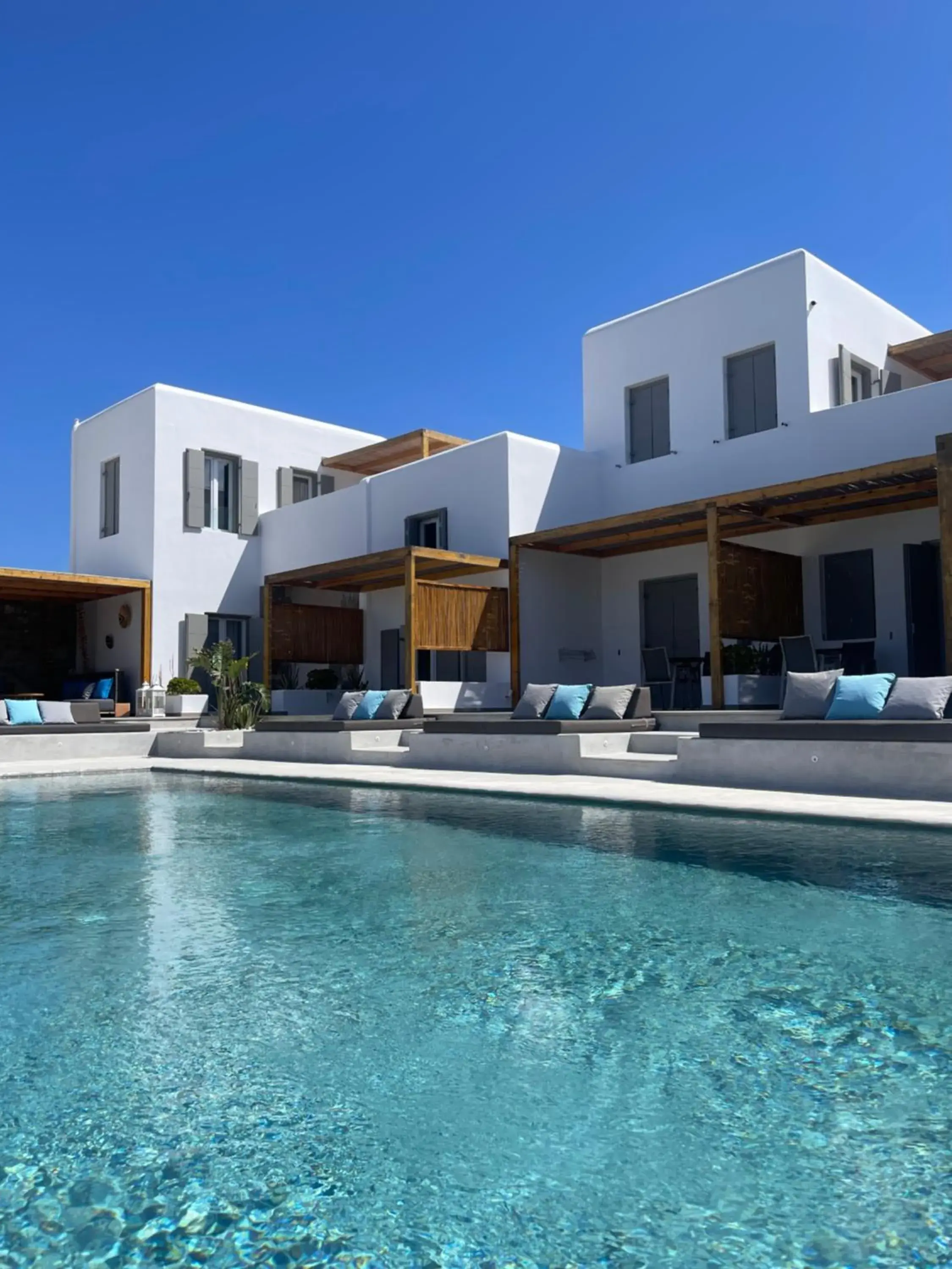 CASA DI PIETRA MYKONOS CASA DI PIETRA MYKONOS