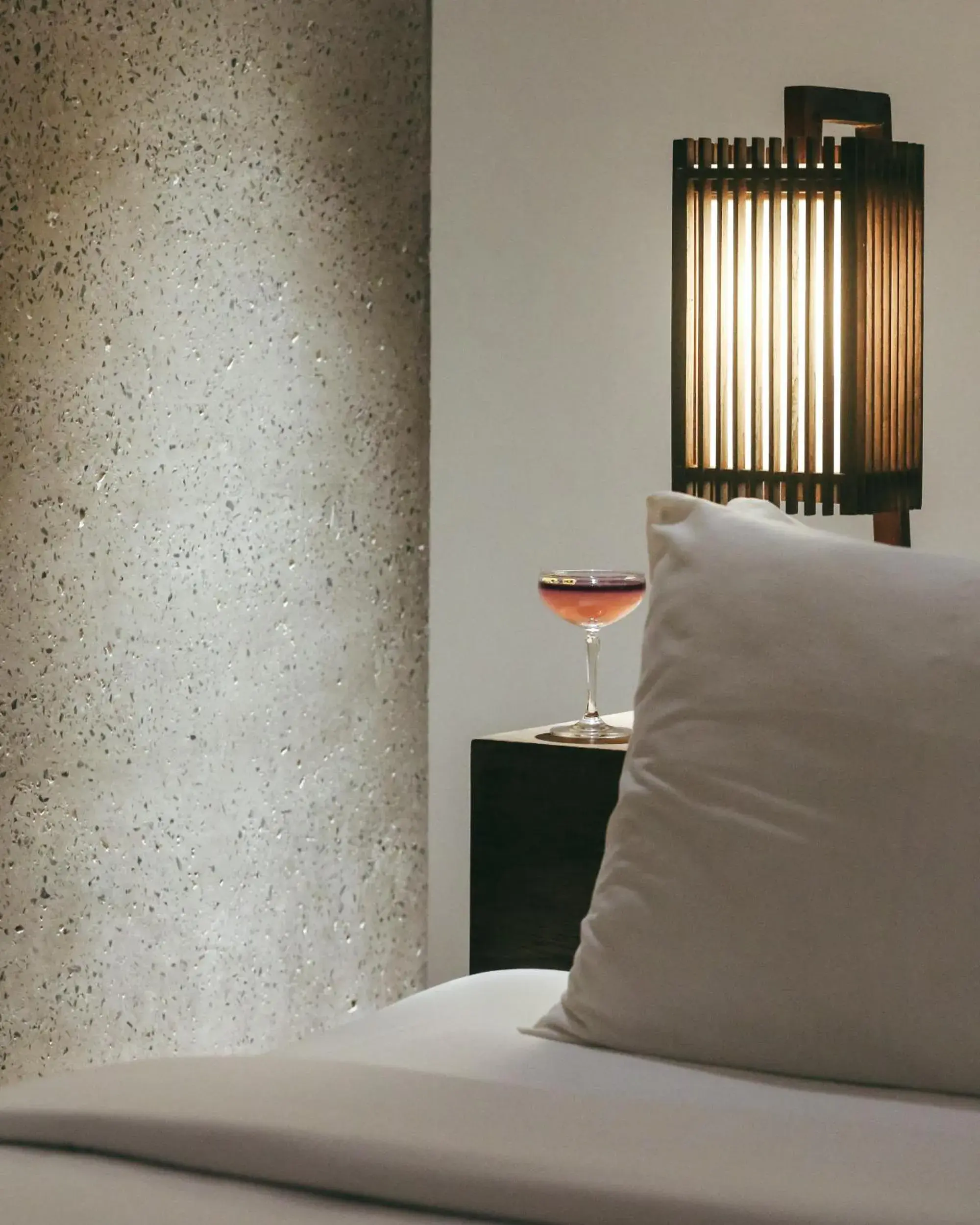 room service, Bed in JM Boutique Hotel room service, Bed in JM Boutique Hotel