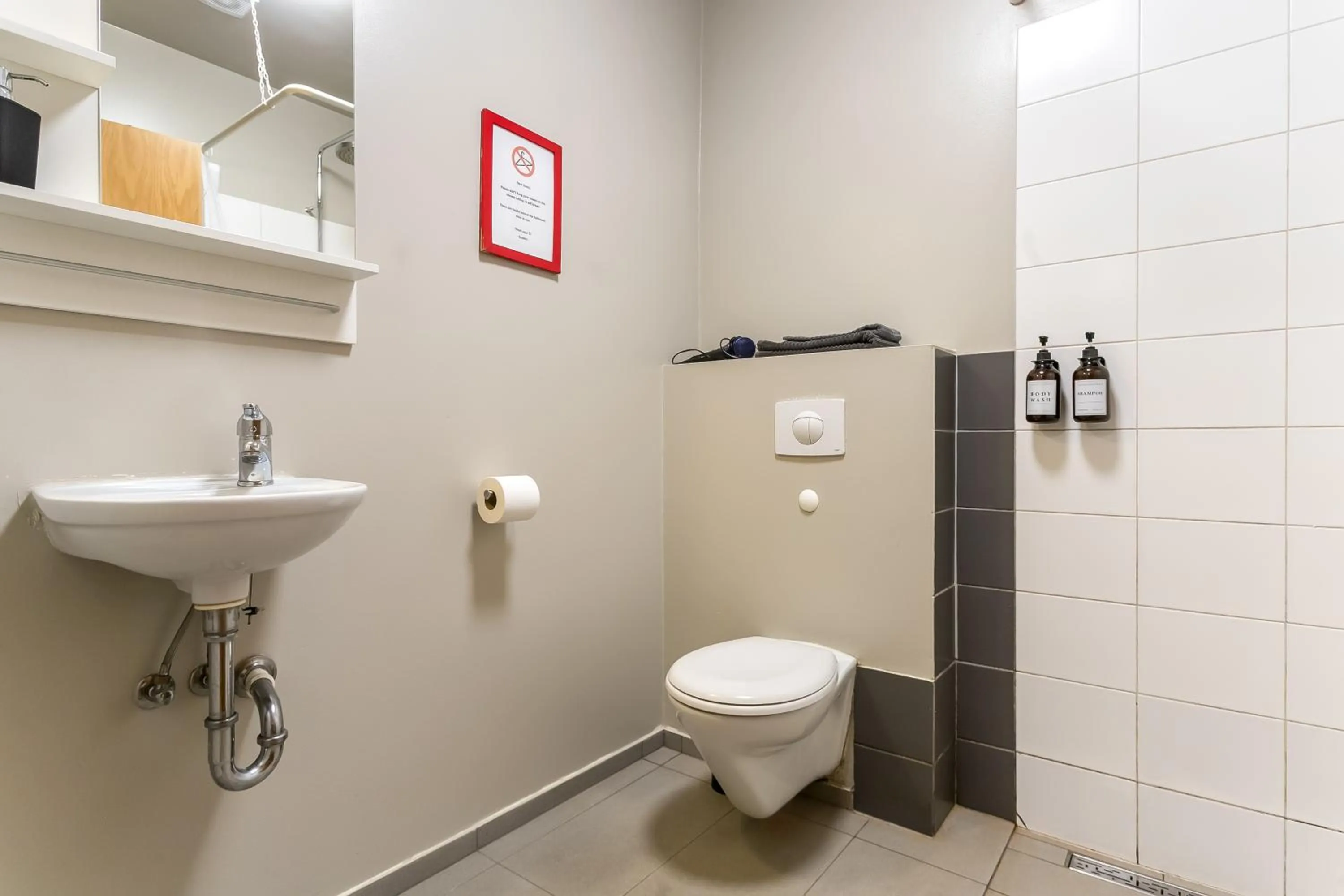 Stöð Guesthouse and apartments