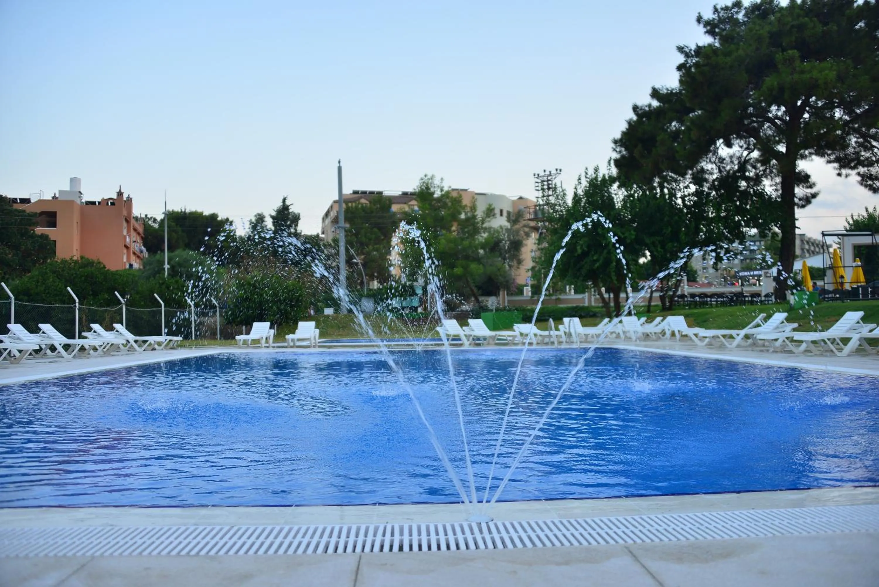  in Dream Town Hotel&Restaurant