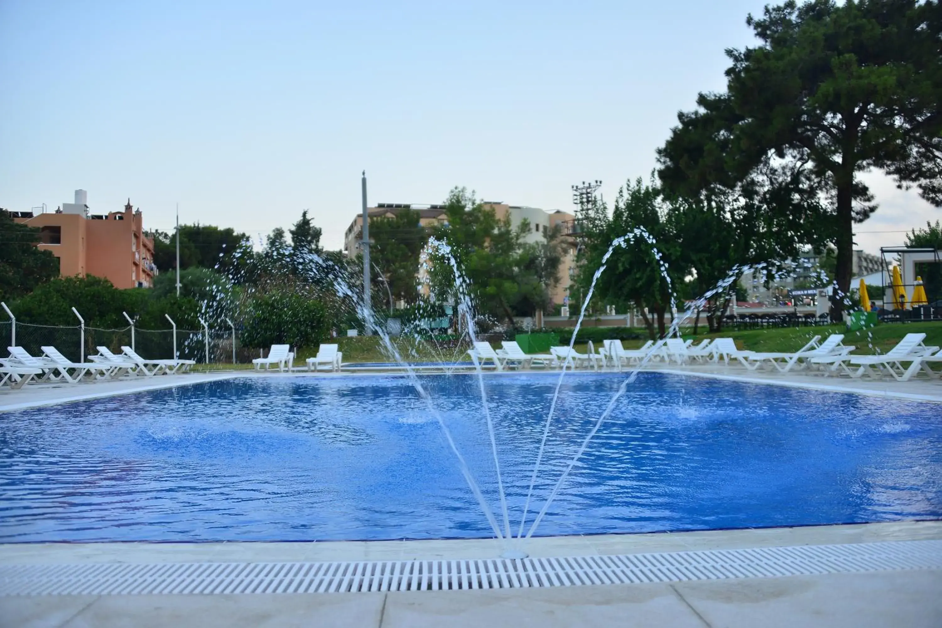 in Dream Town Hotel&Restaurant in Dream Town Hotel&Restaurant