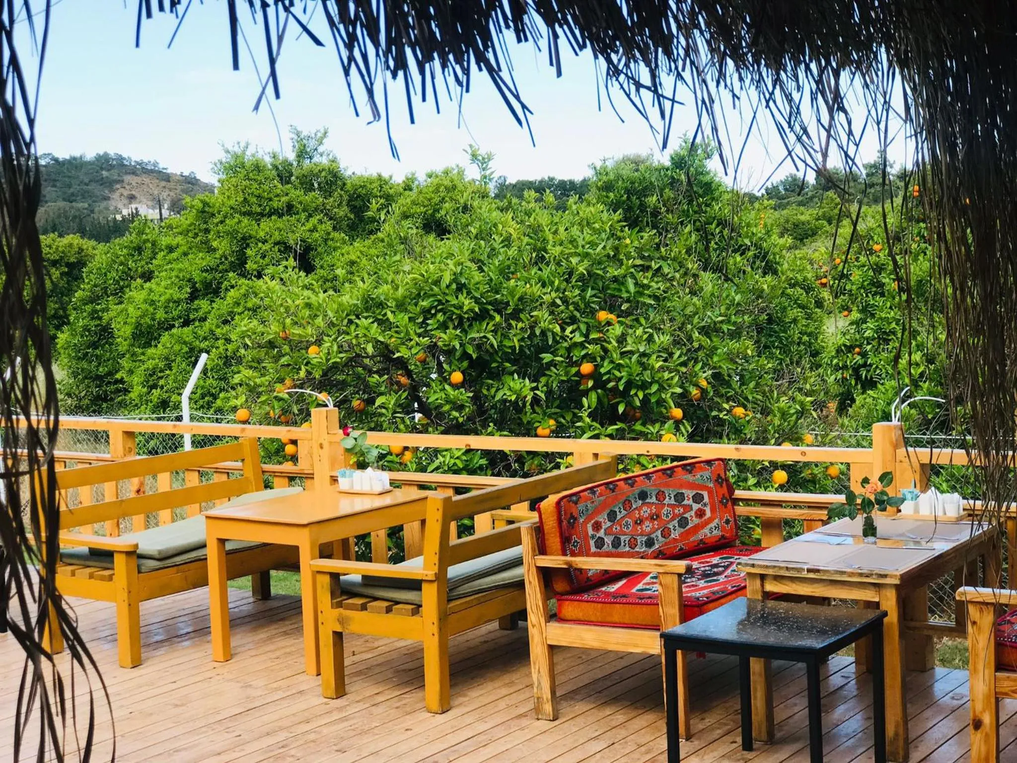 Dream Town Hotel&Restaurant