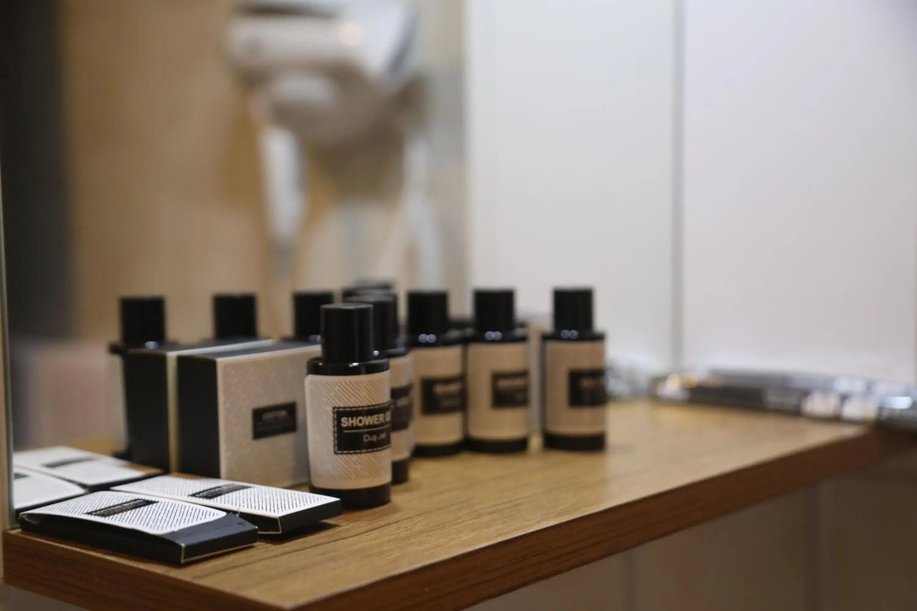 Bathroom in Dream Town Hotel&Restaurant Bathroom in Dream Town Hotel&Restaurant