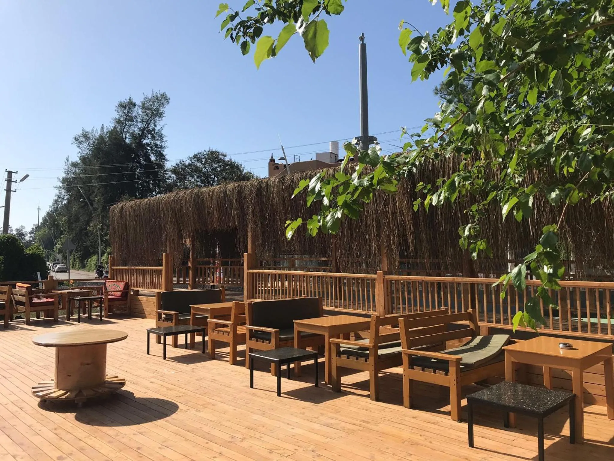 Dream Town Hotel&Restaurant