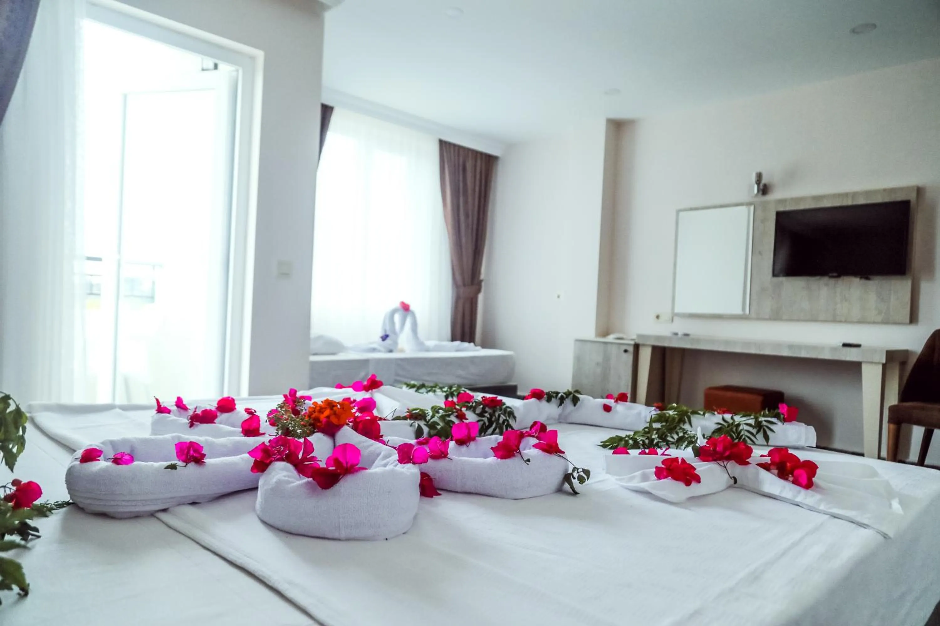 Dream Town Hotel&Restaurant