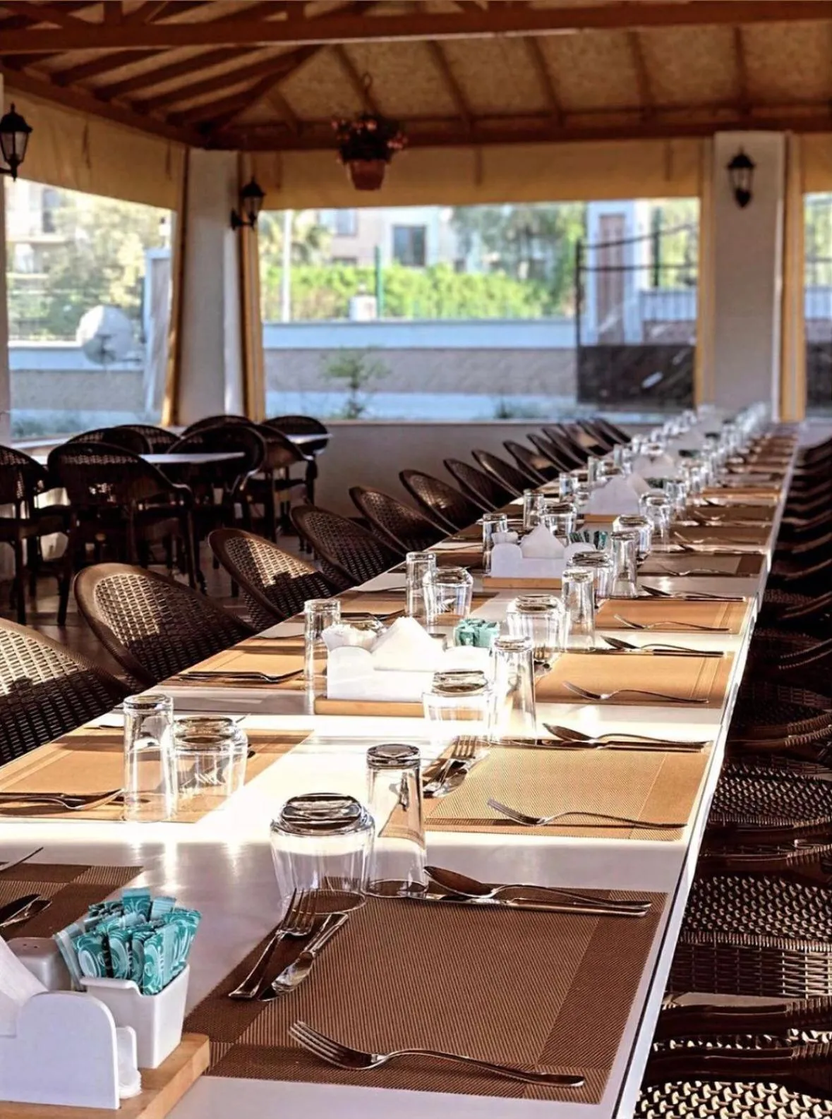 Dream Town Hotel&Restaurant