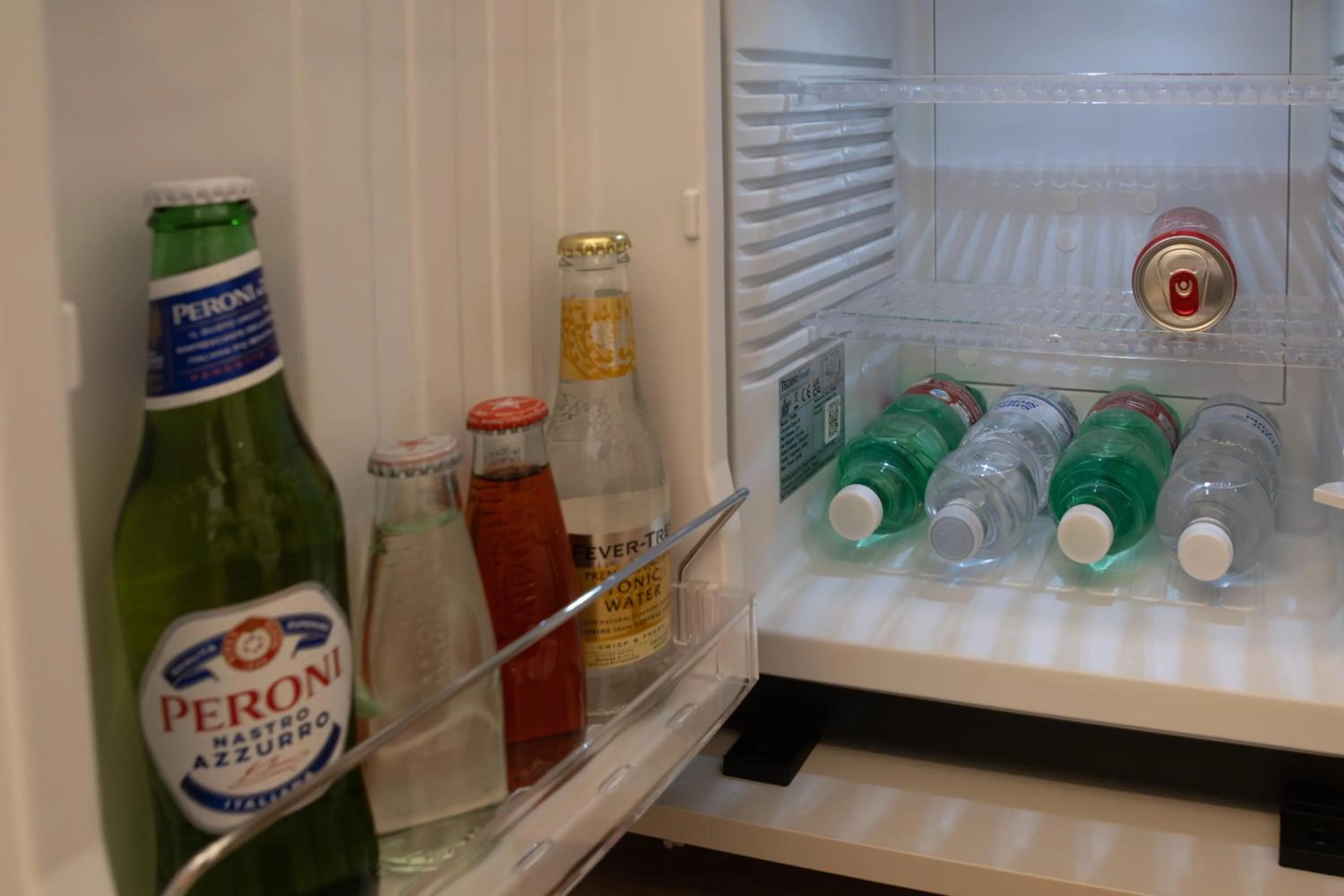 oven in Palazzo Cappuccini Art Relais