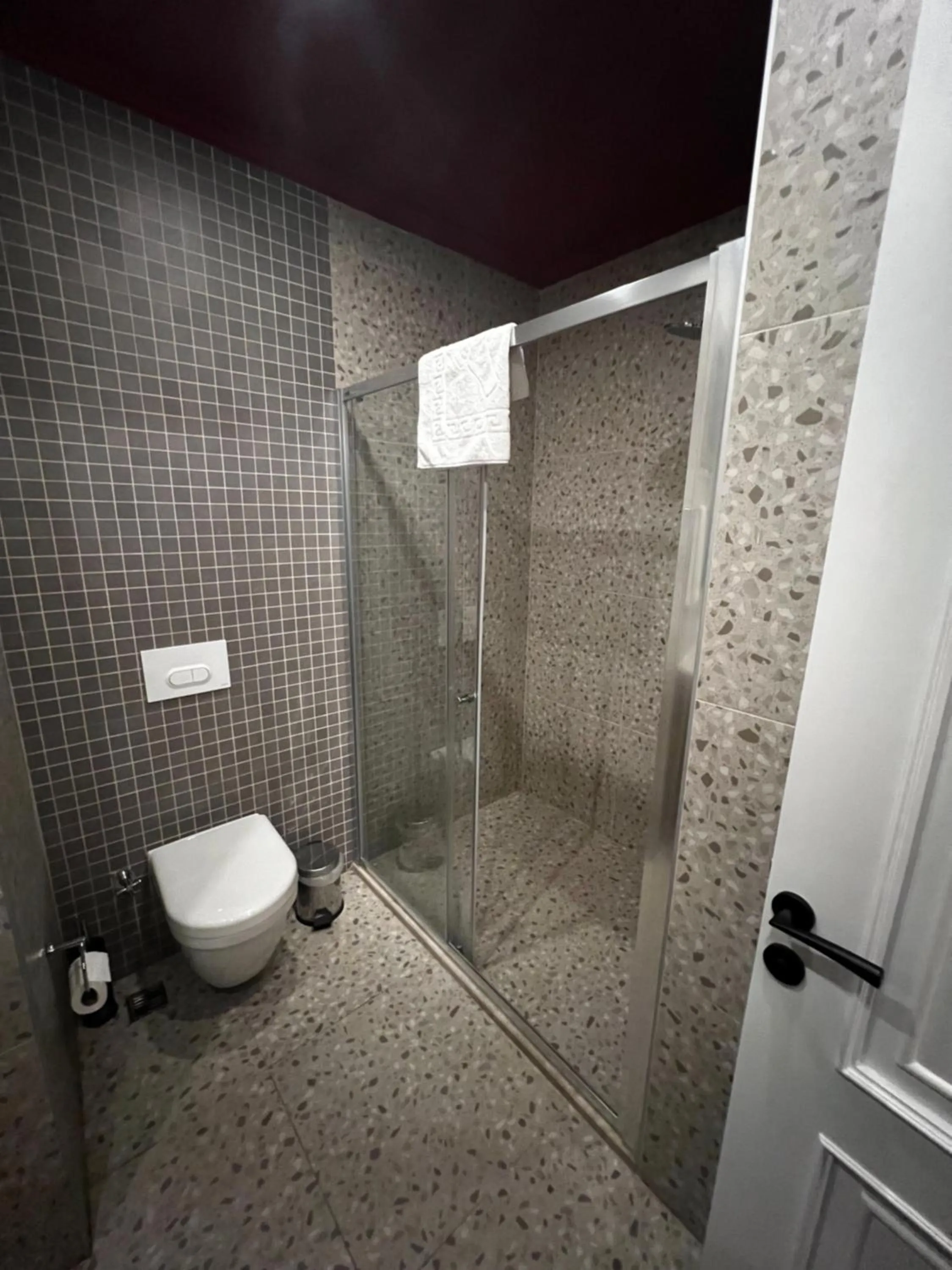 Massage in Dolphin Park Hotel