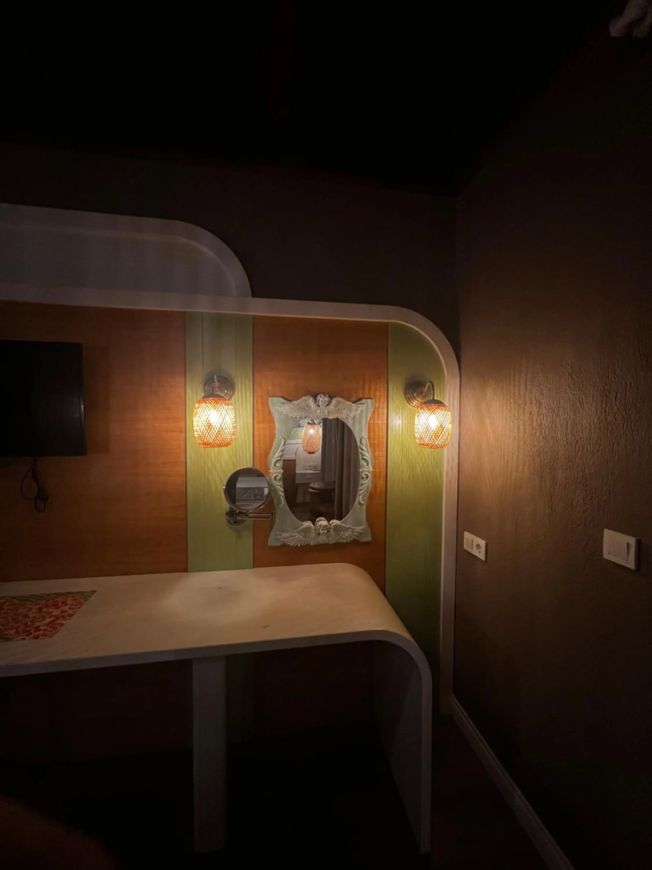 Massage in Dolphin Park Hotel