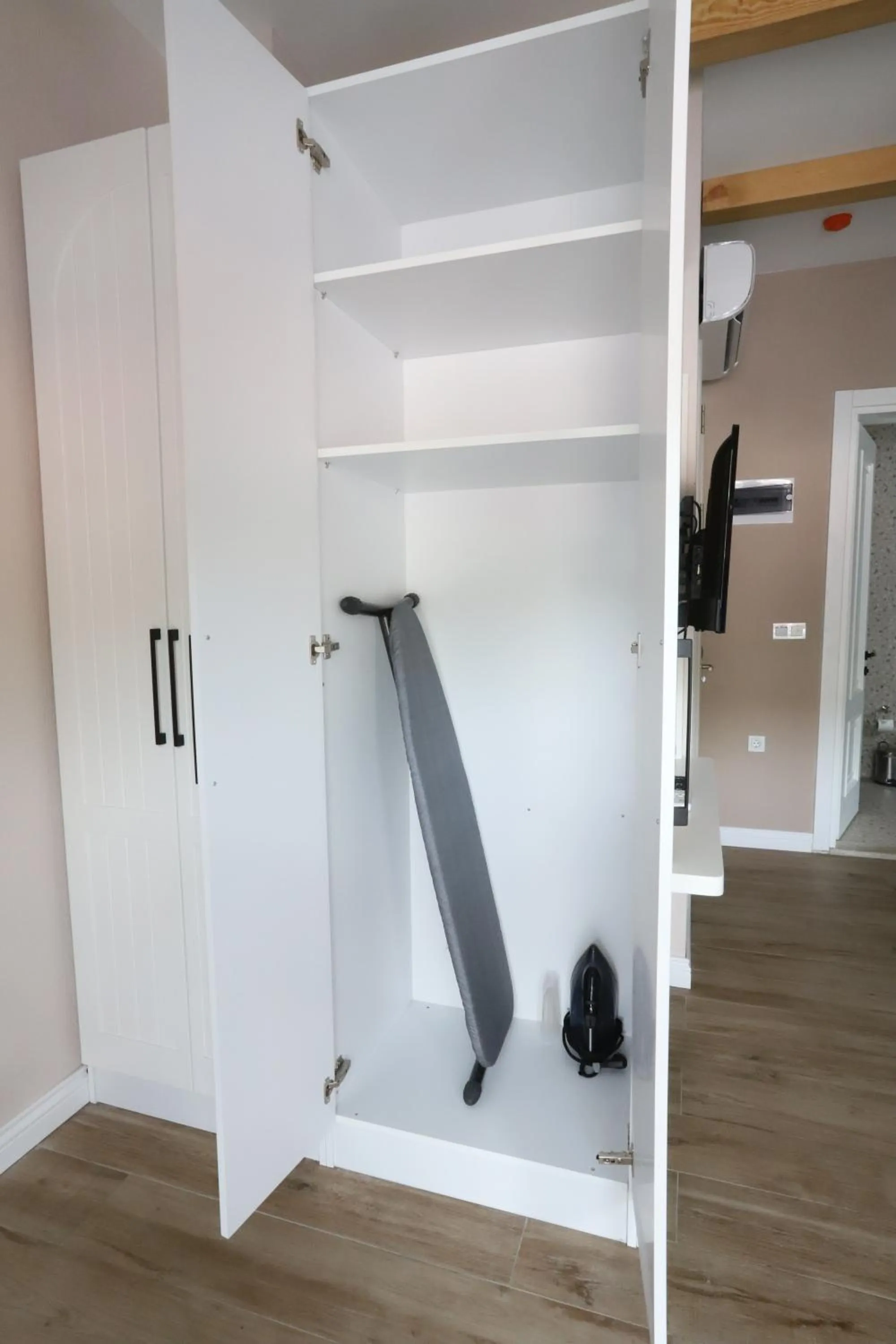 furniture in Dolphin Park Hotel