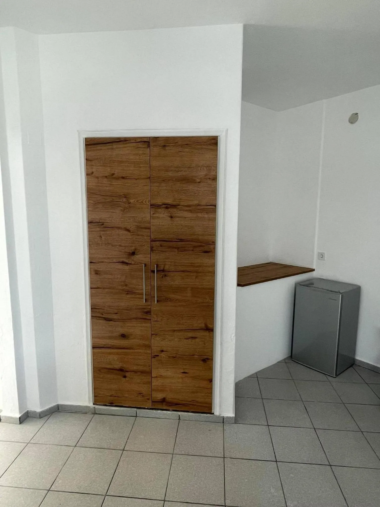 Bedroom in Coralli Beach Hotel