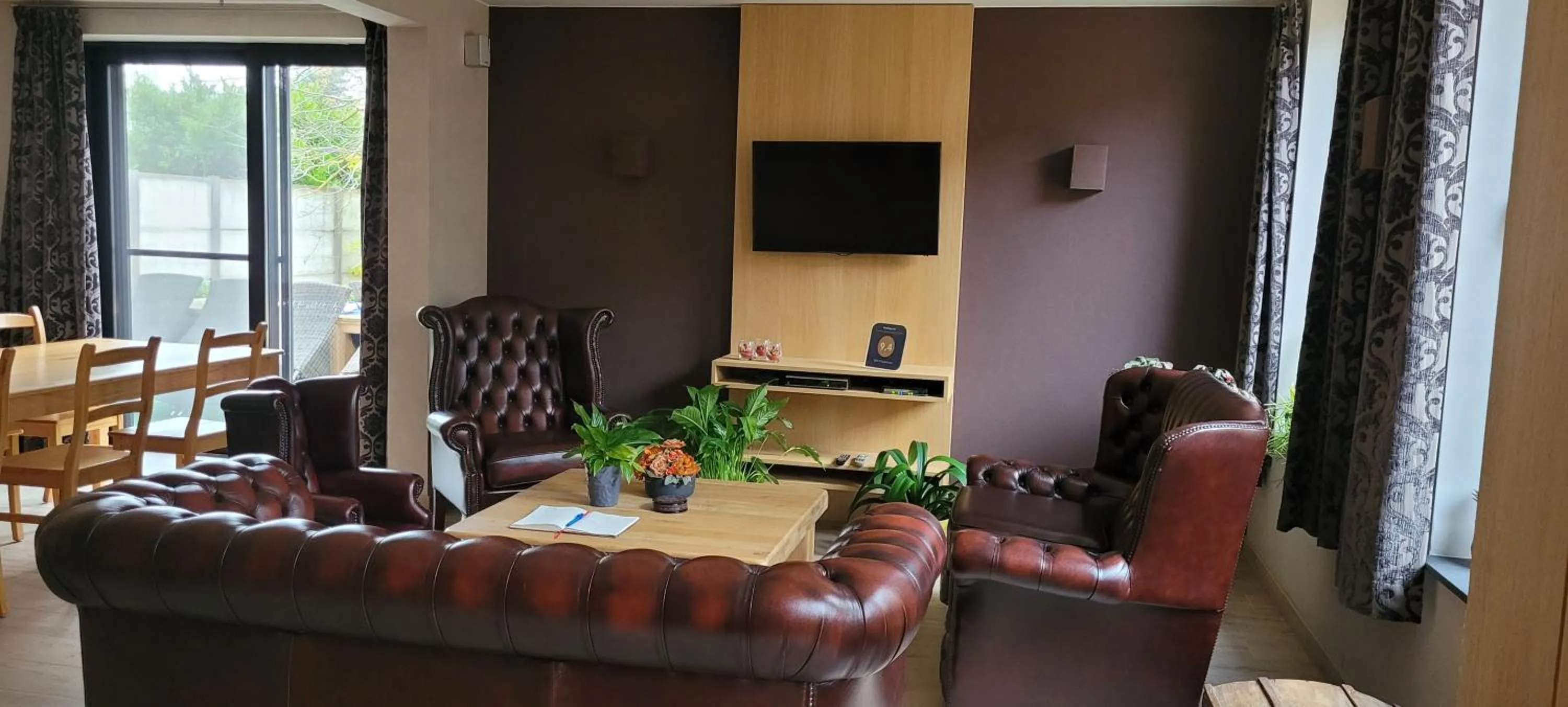B&B D'Hollehoeve
