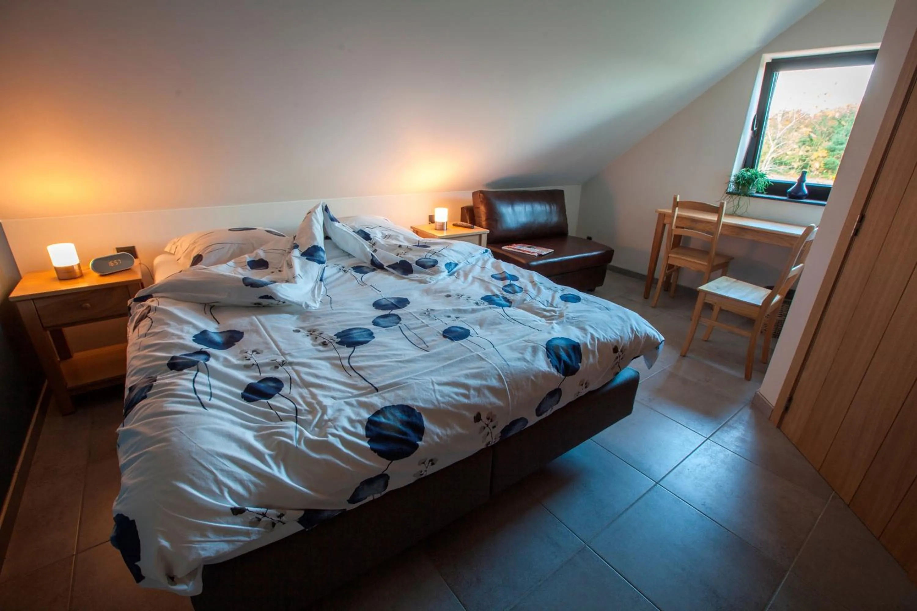 B&B D'Hollehoeve