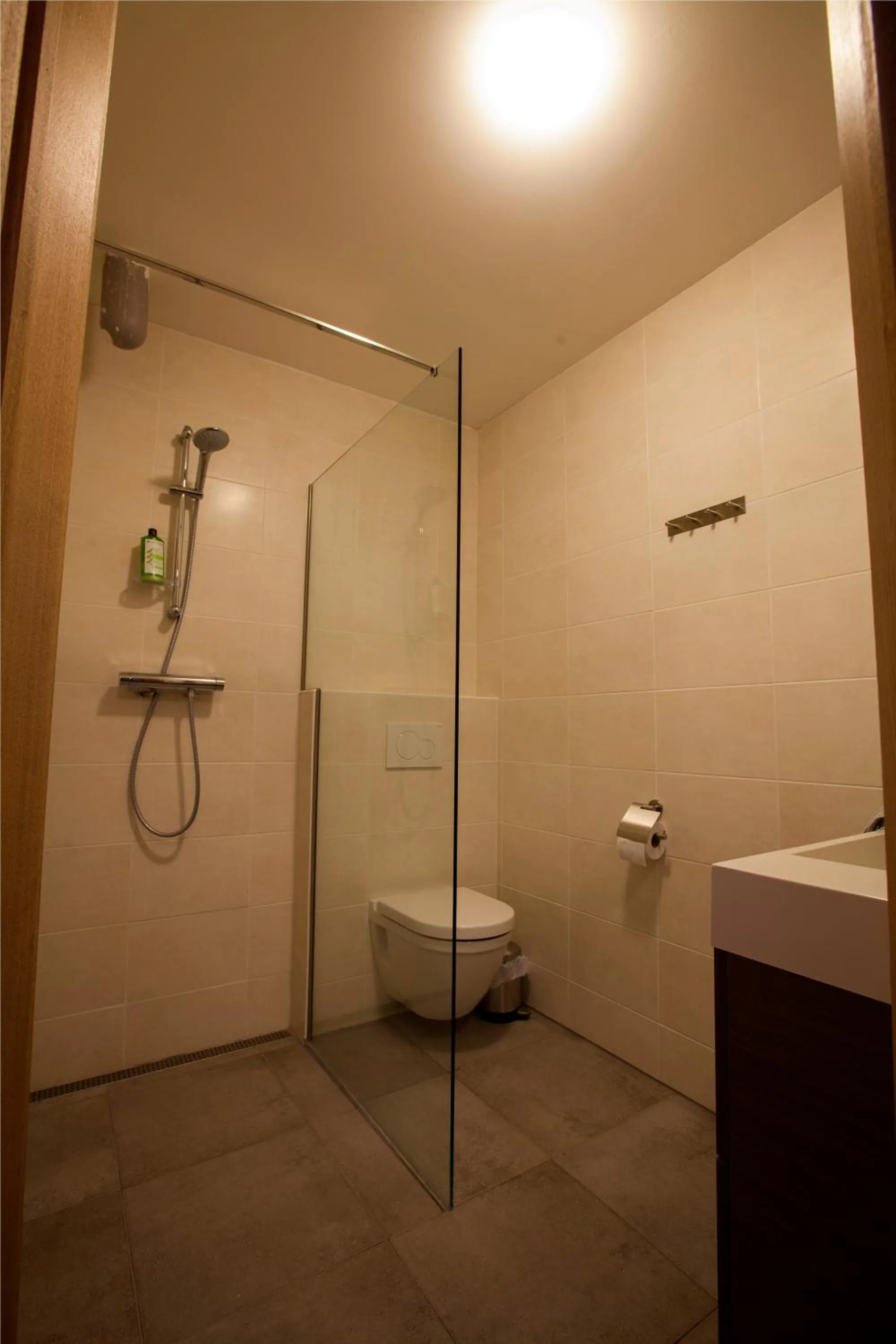 B&B D'Hollehoeve