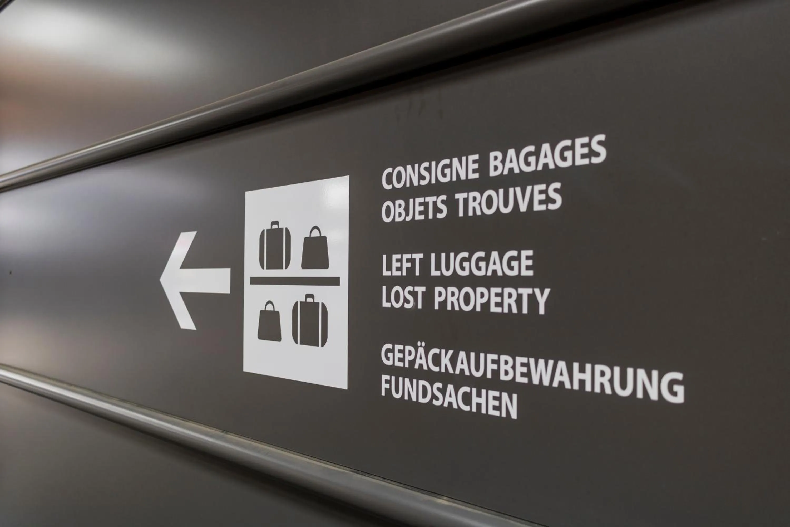 Nearby landmark in The Queen Luxury Apartments - Villa Liberty