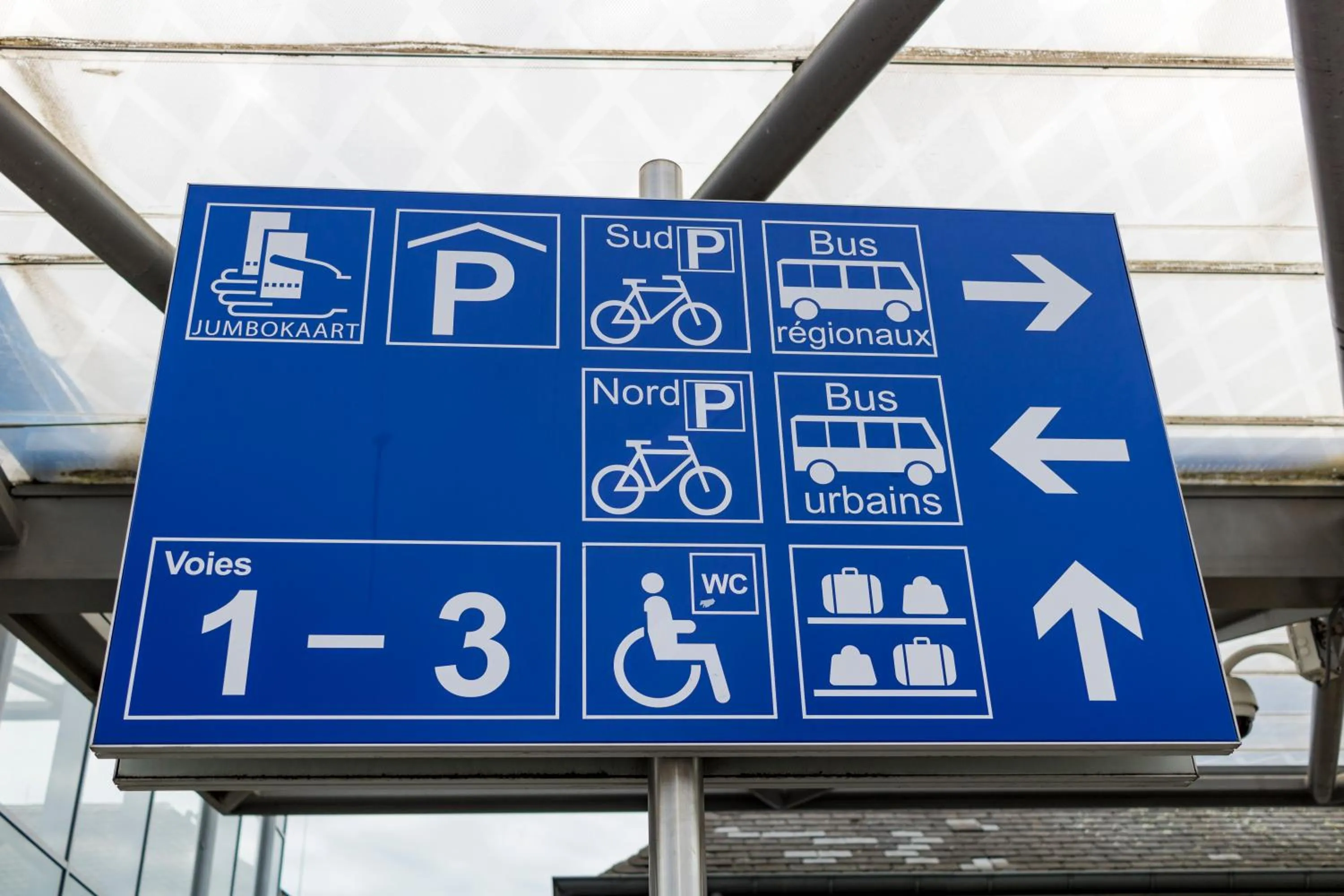 Nearby landmark in The Queen Luxury Apartments - Villa Liberty