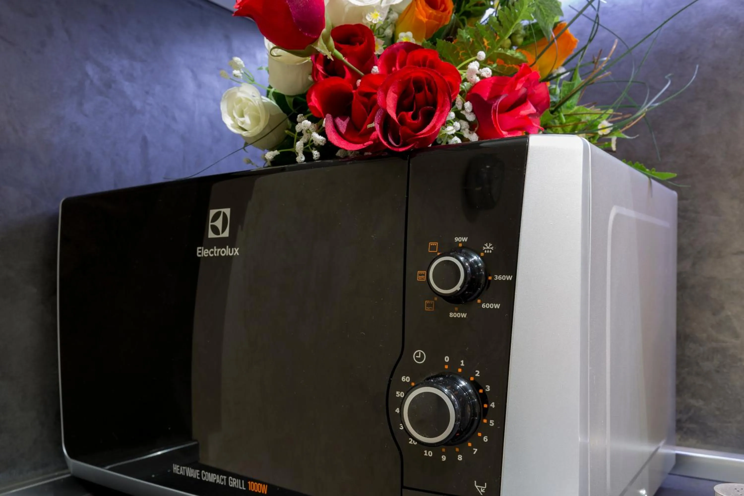 minibar in The Queen Luxury Apartments - Villa Liberty