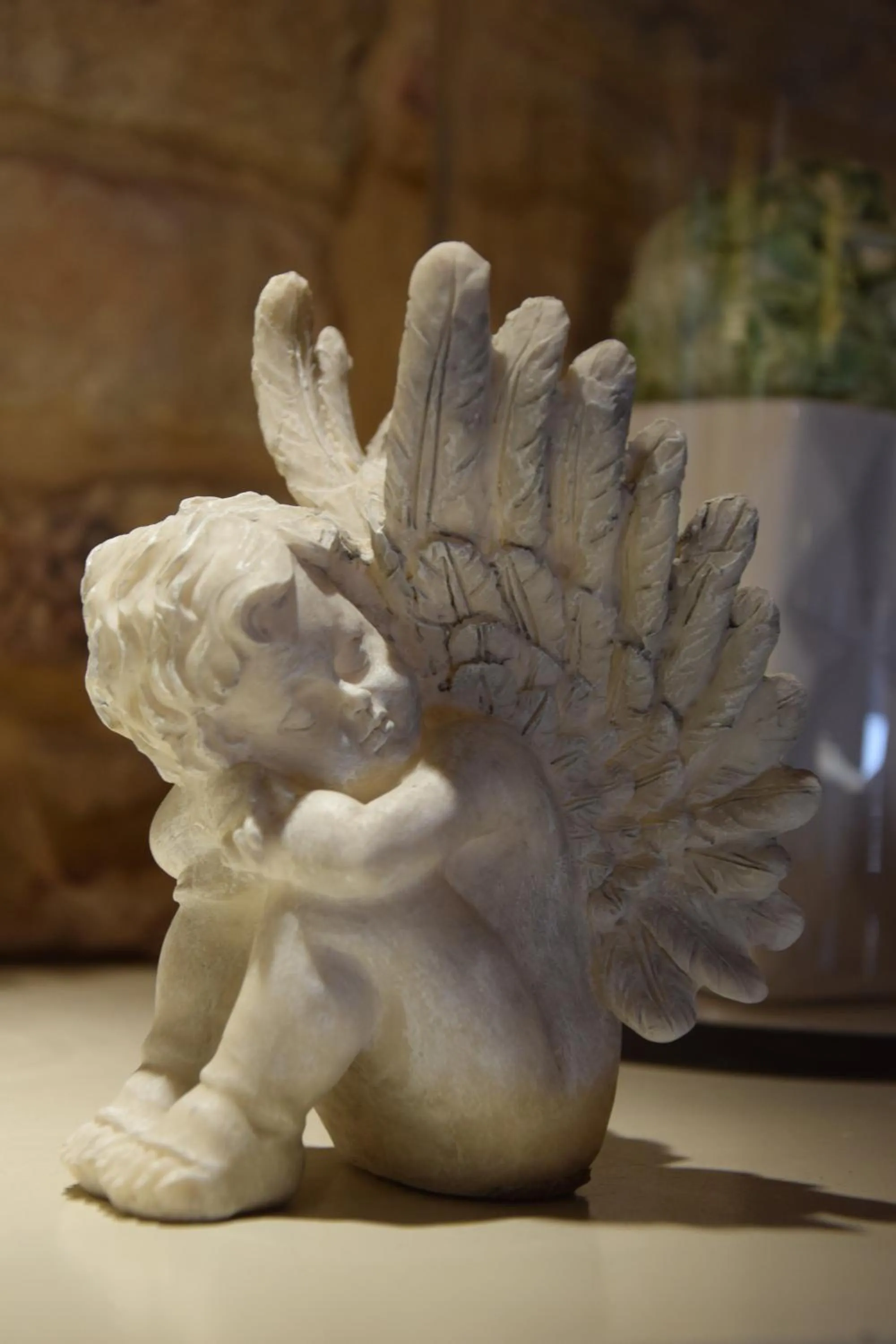 Breakfast in Le Clos de la Tour