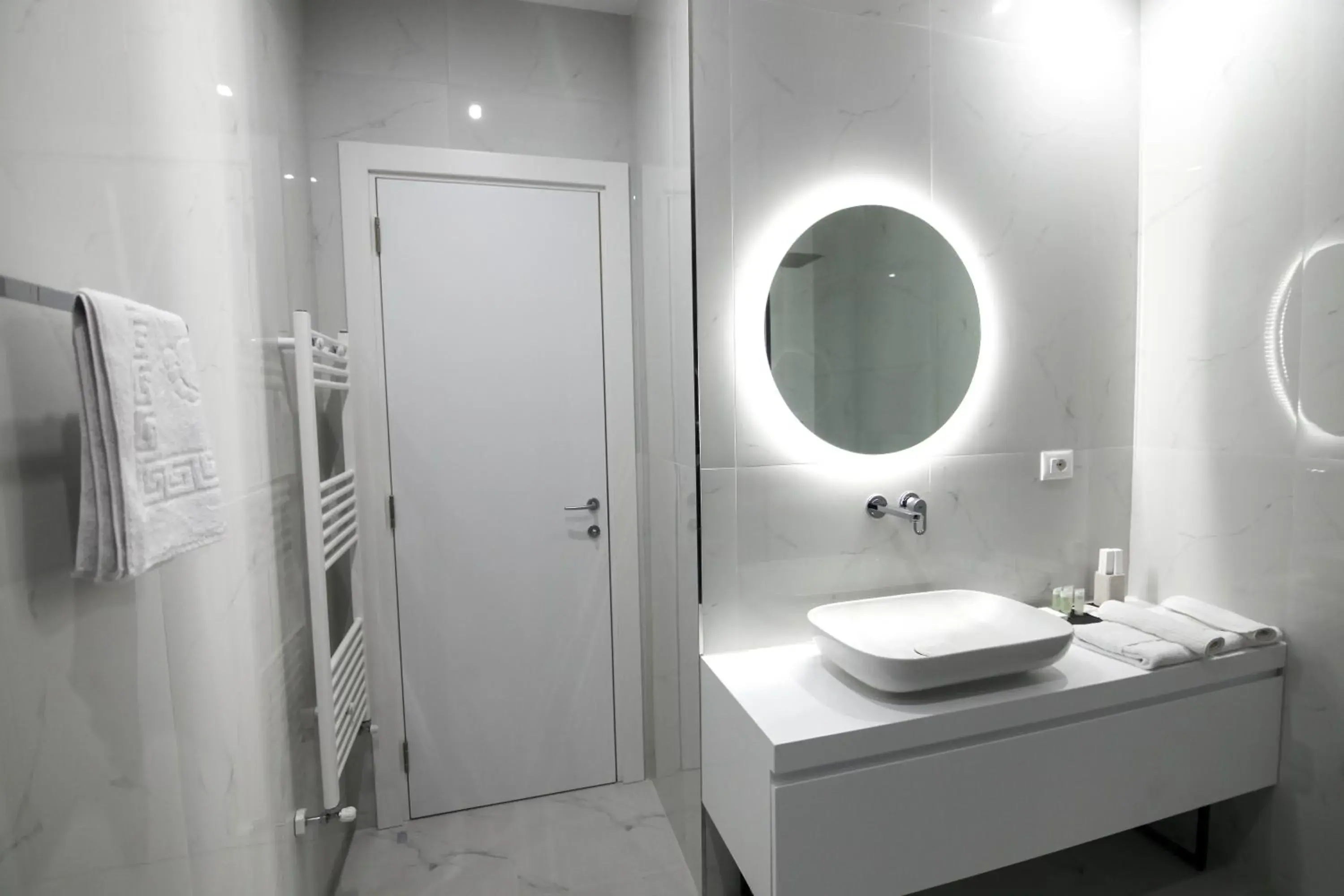 Superior Double Room in N Hotel BY NOSHI Superior Double Room in N Hotel BY NOSHI