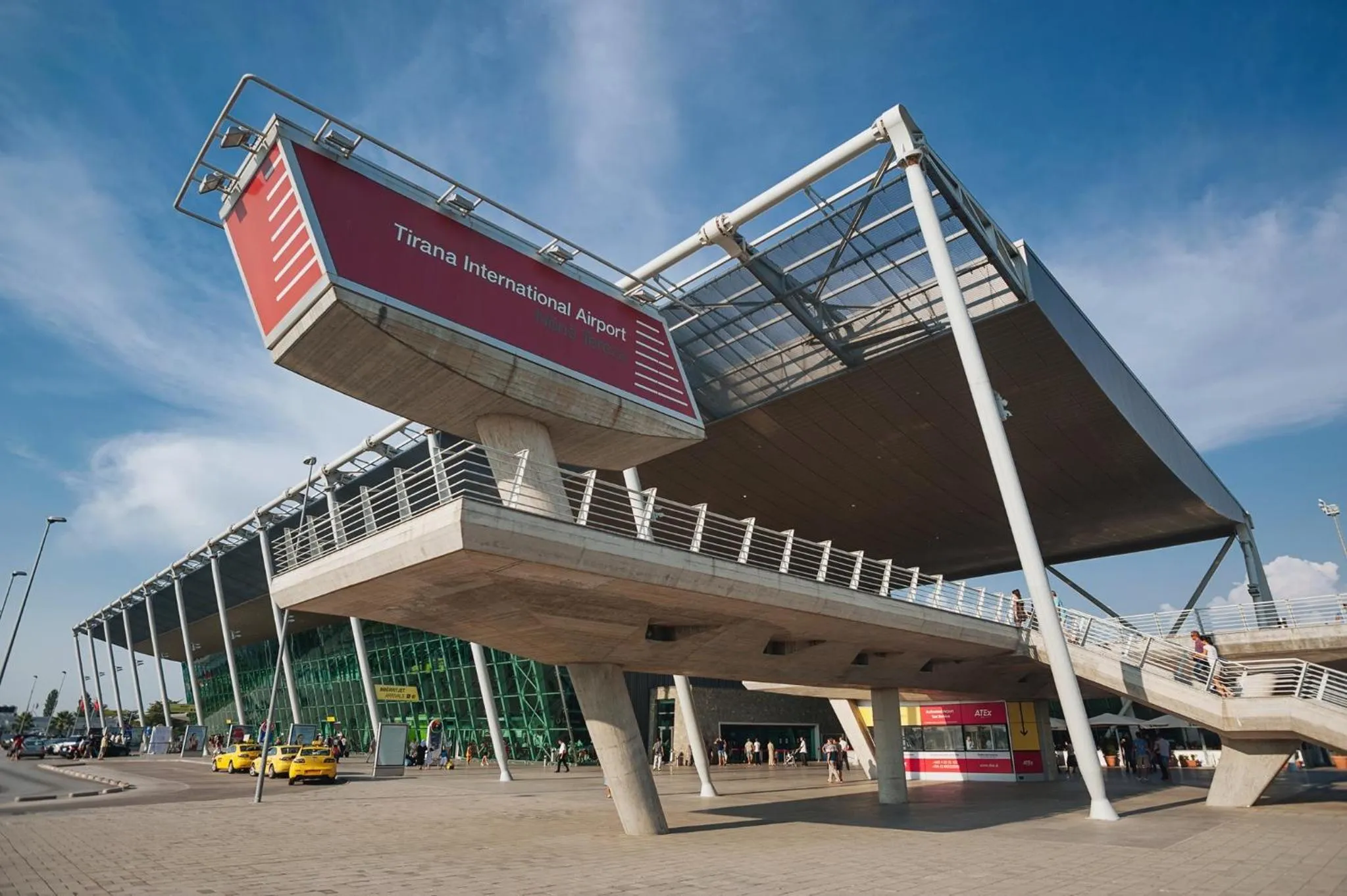 Supermarket/grocery shop in N Hotel BY NOSHI