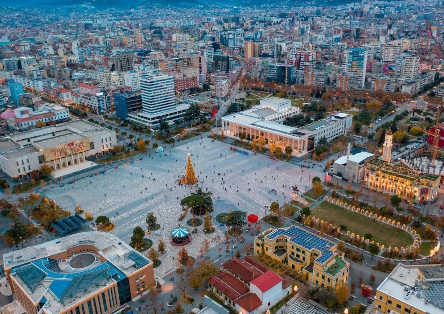 Property building in N Hotel BY NOSHI