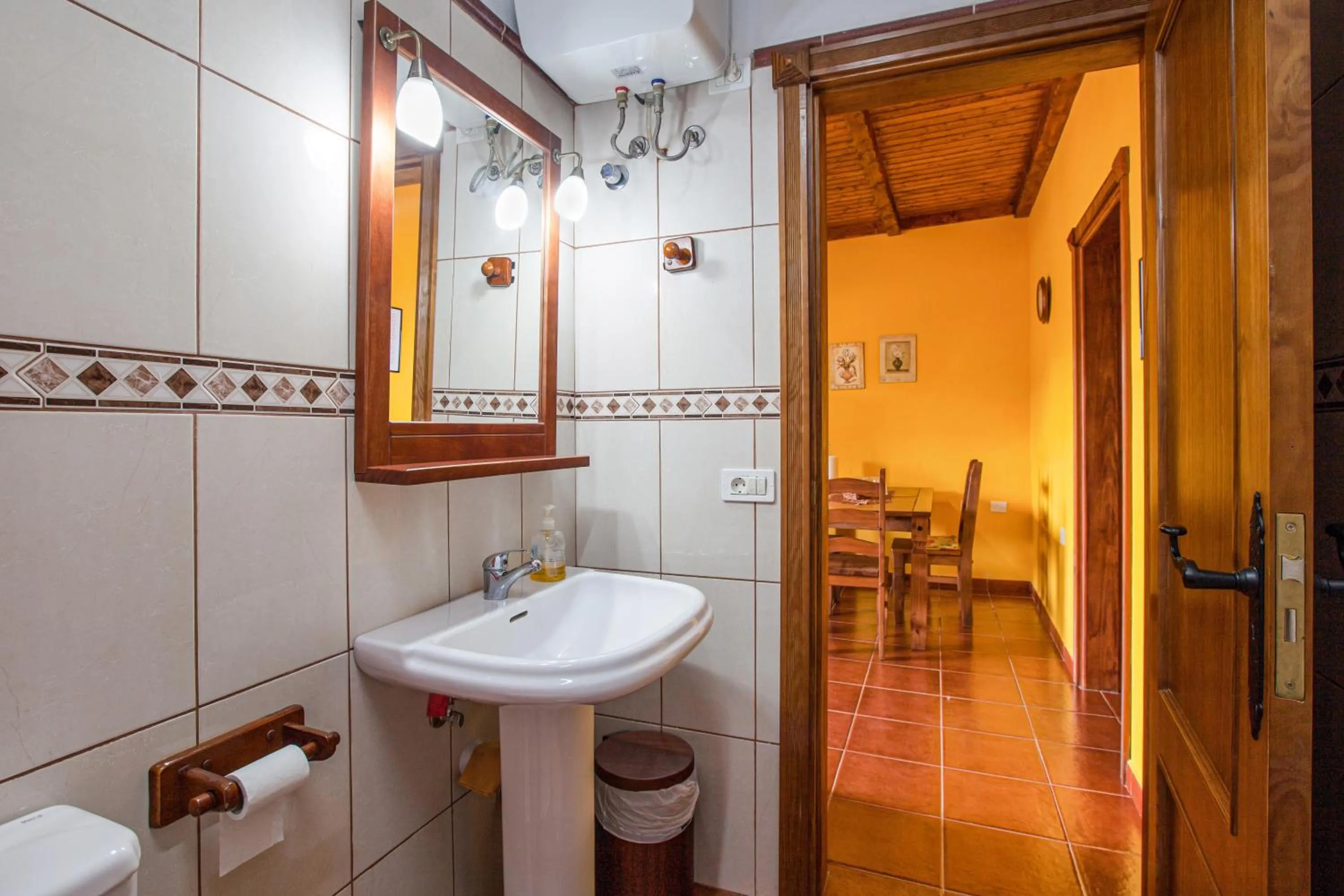 Casa Chinamada
