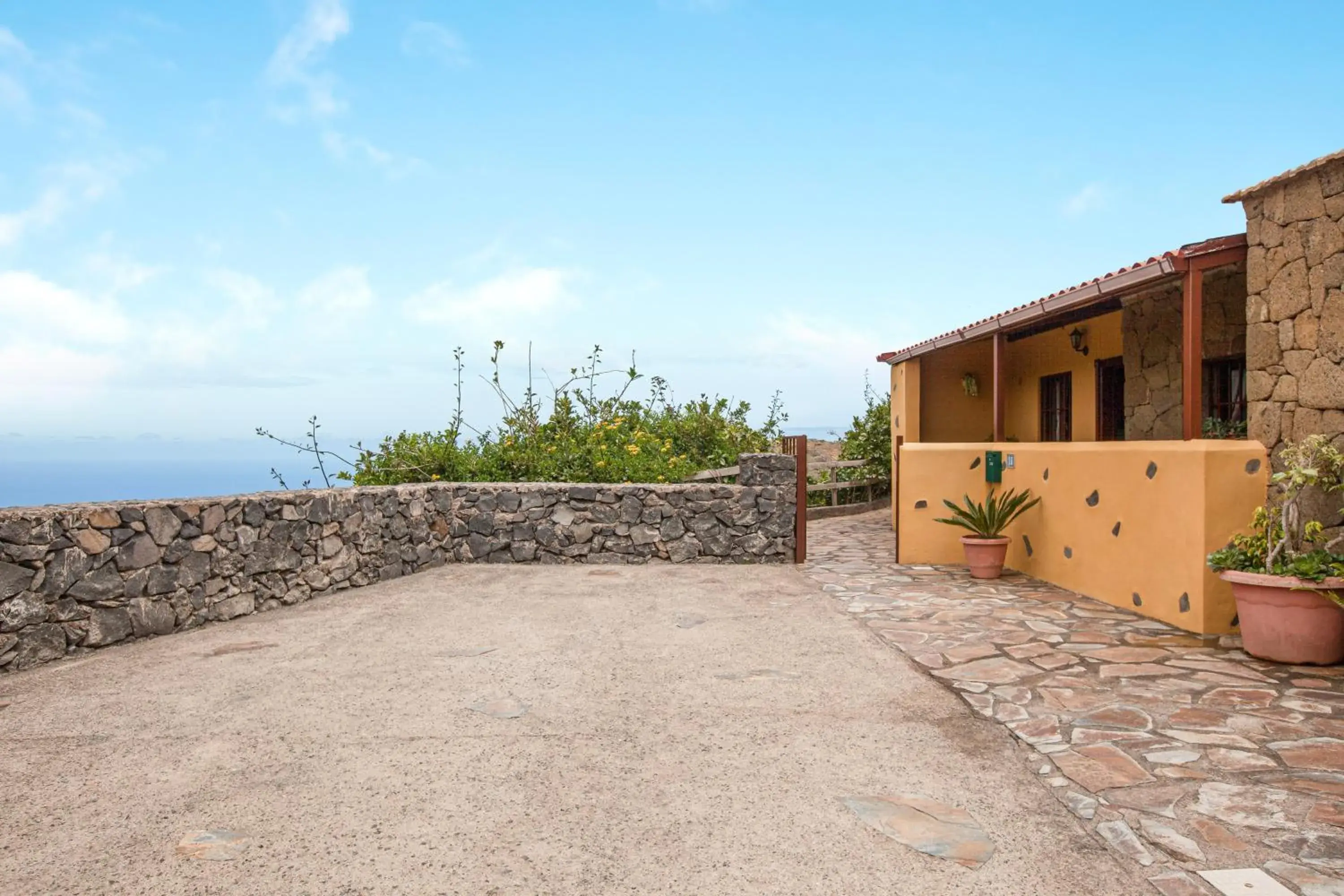 Casa Chinamada Casa Chinamada