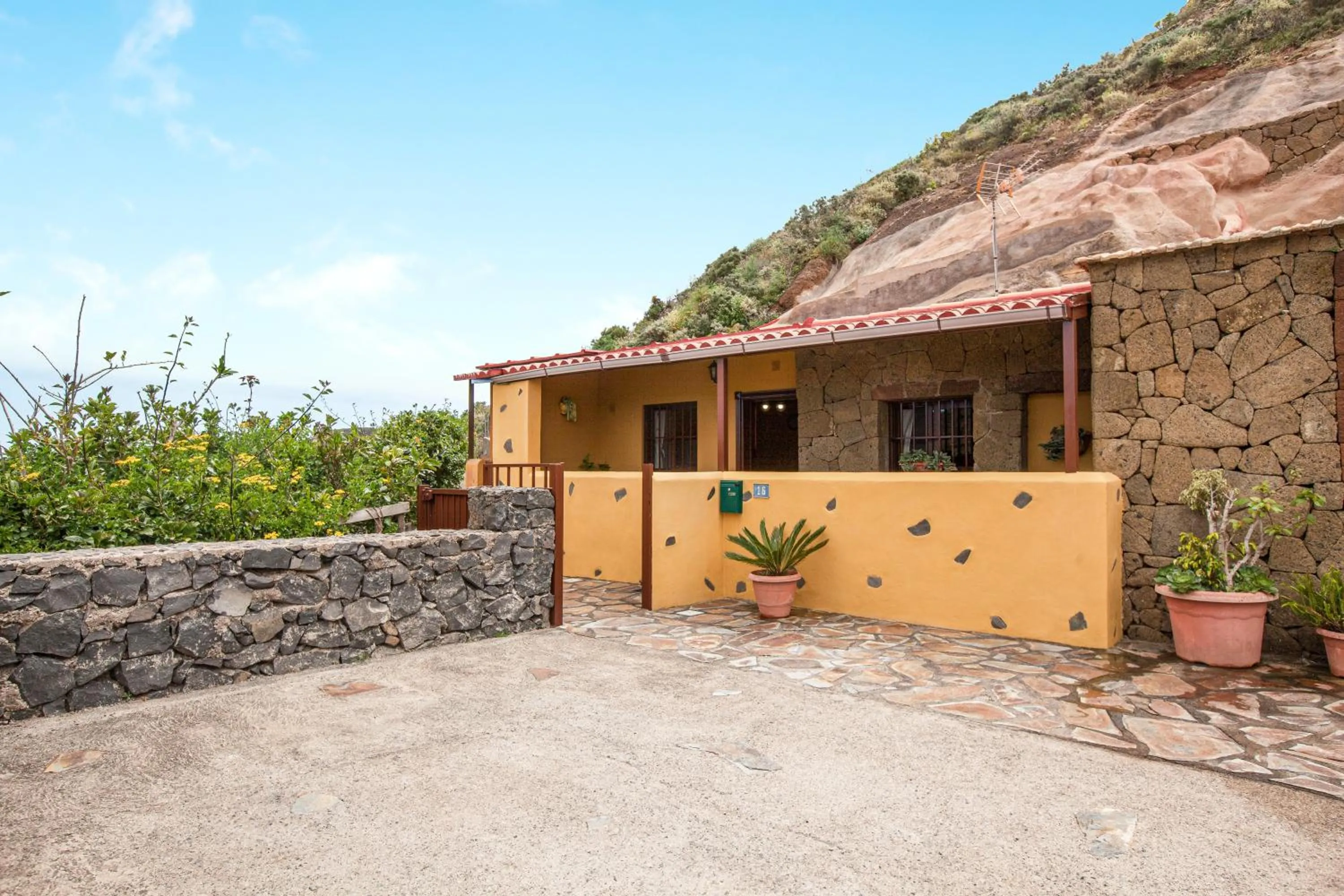 Casa Chinamada