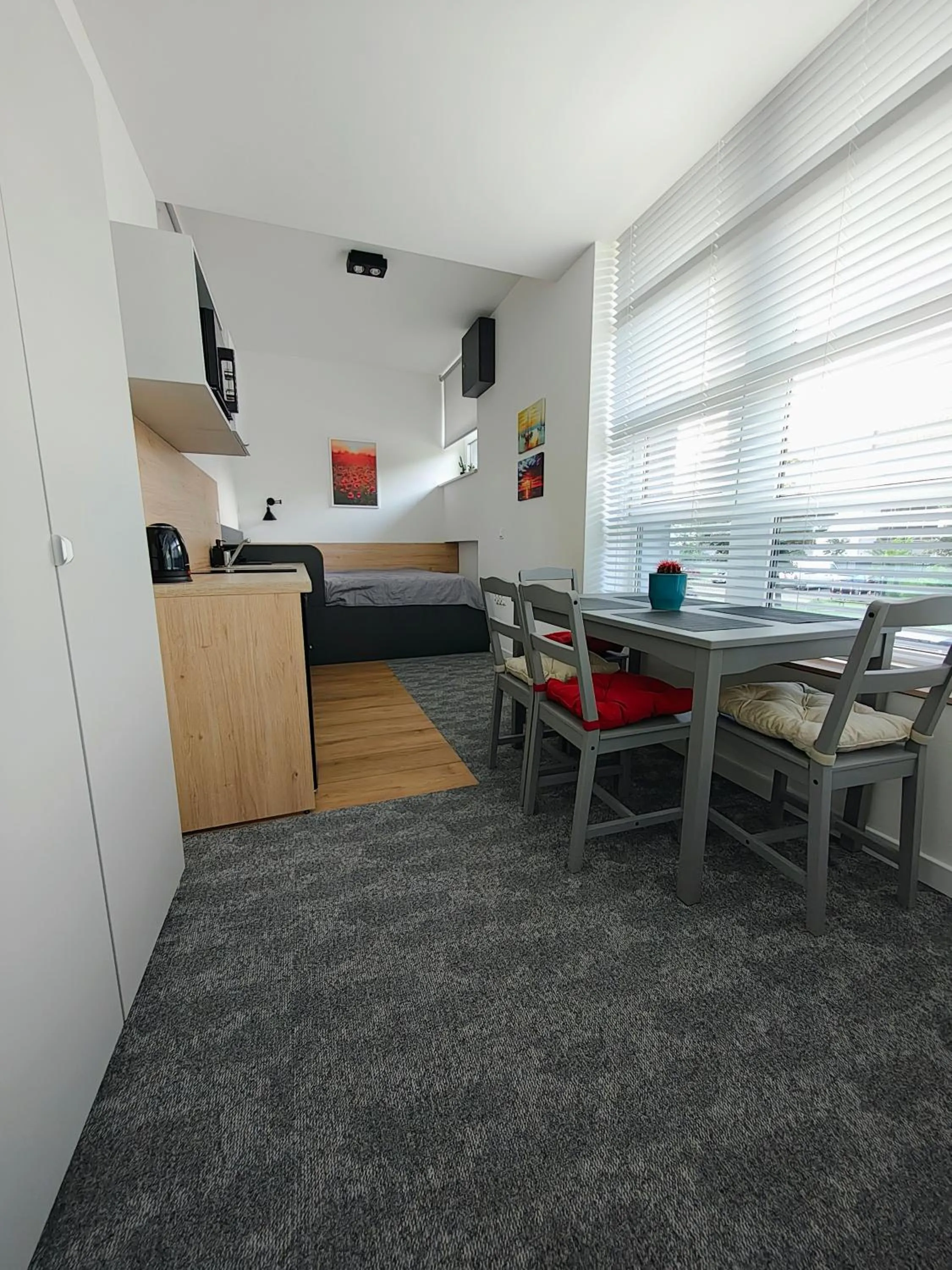 RB Rooms&Apartments