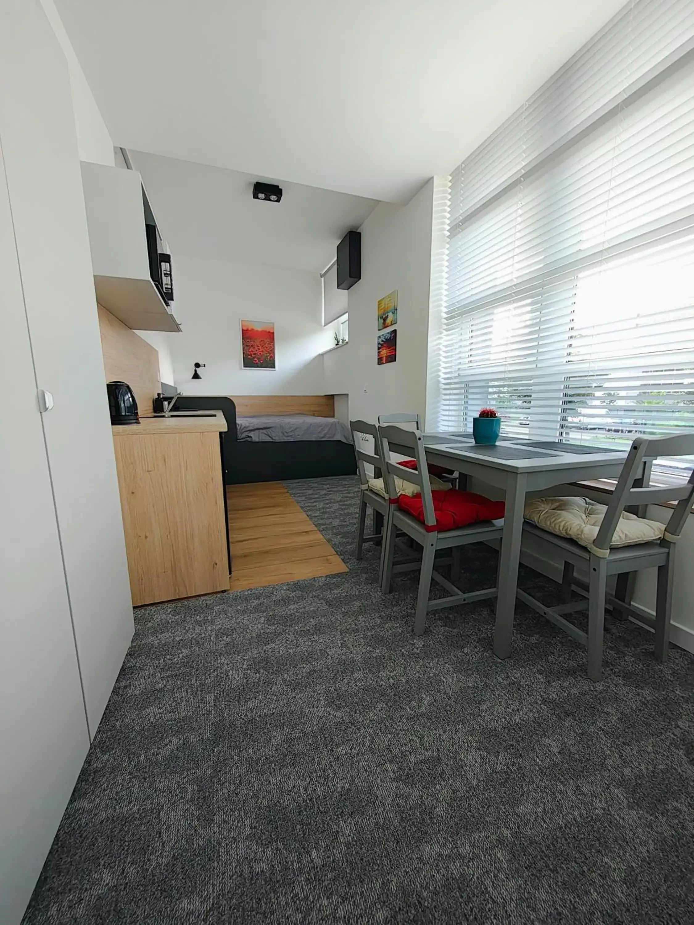 RB Rooms&Apartments RB Rooms&Apartments
