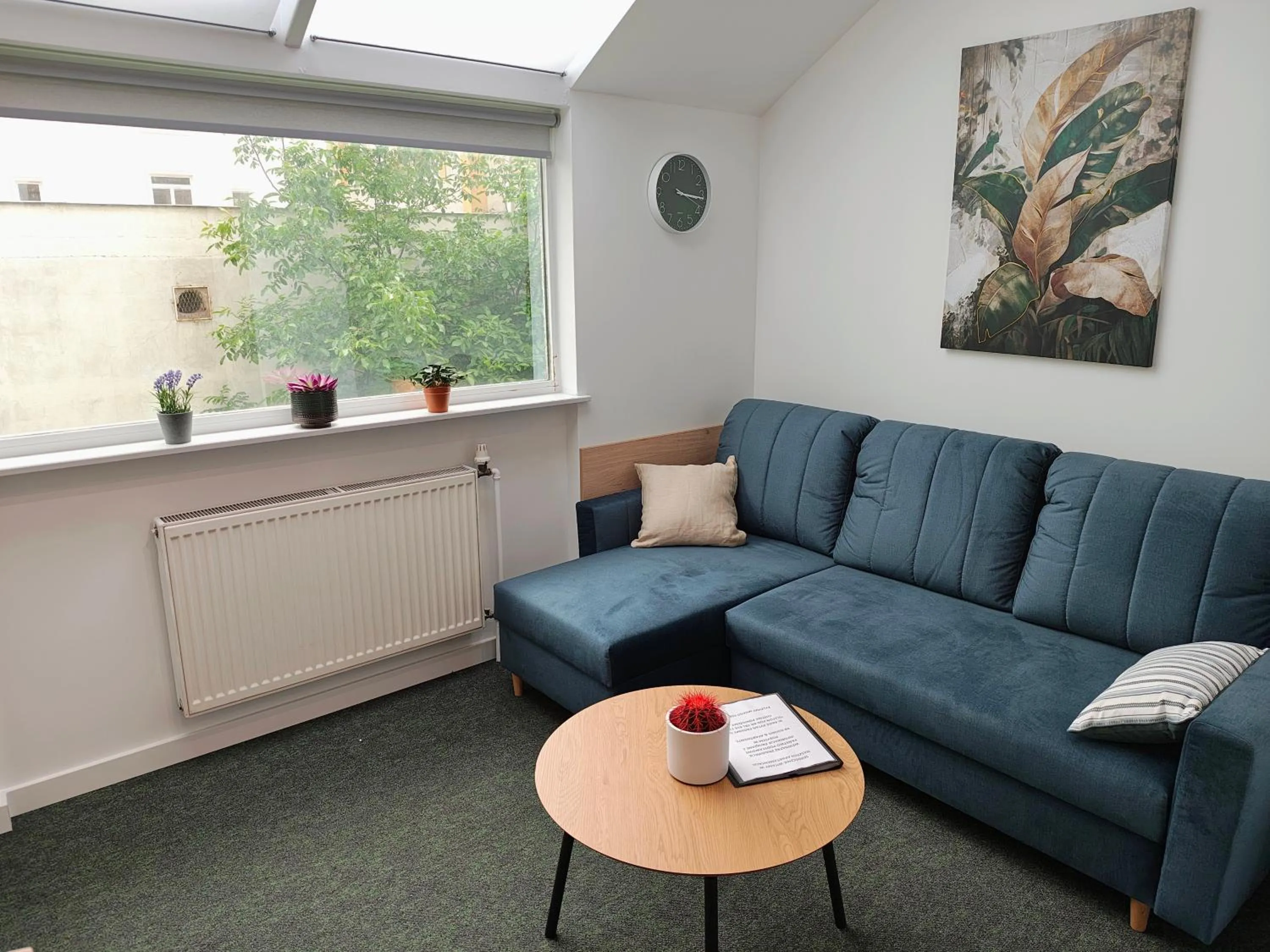 RB Rooms&Apartments