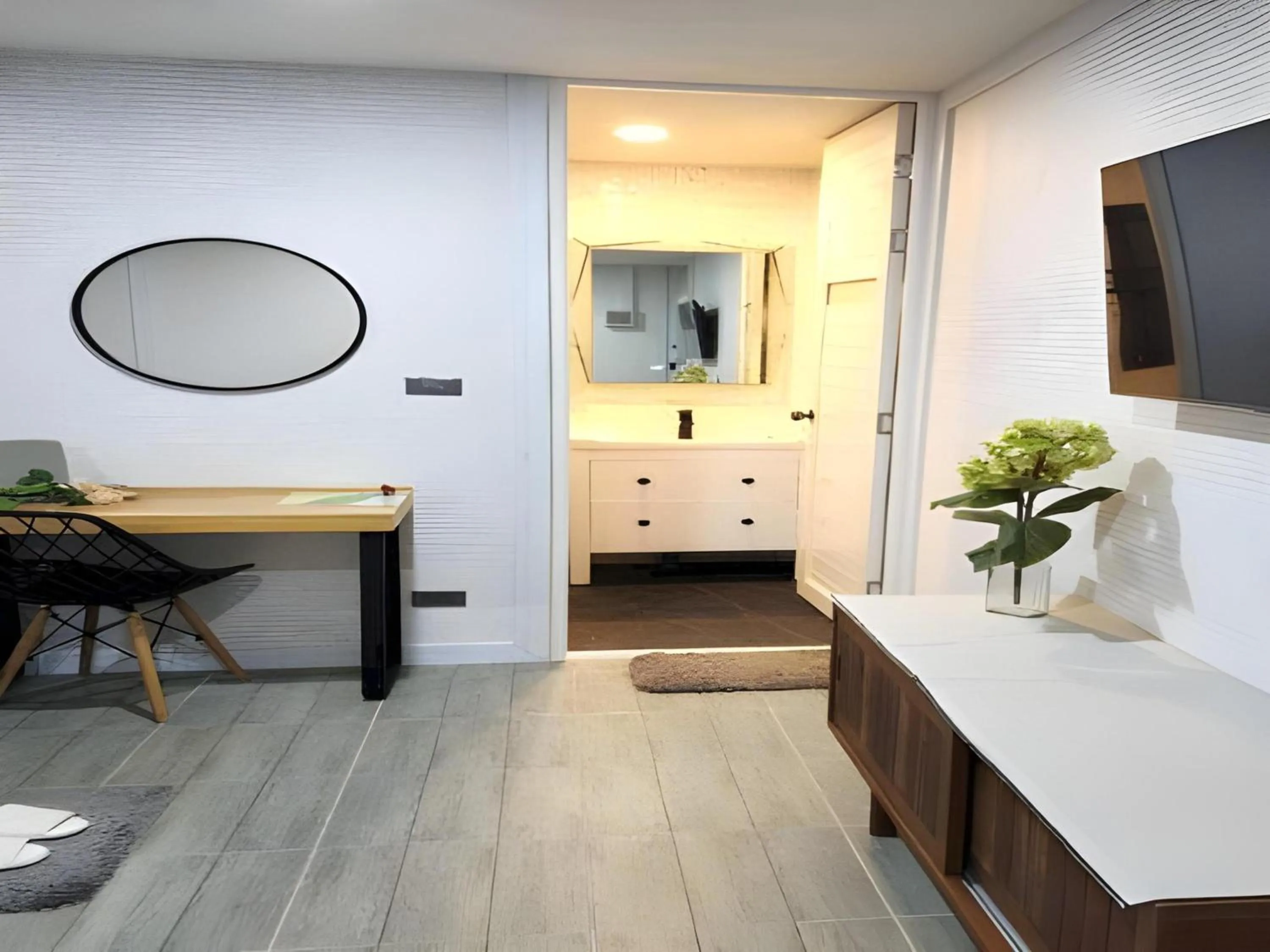 Bedroom in Capital O 75422 Million Pillows