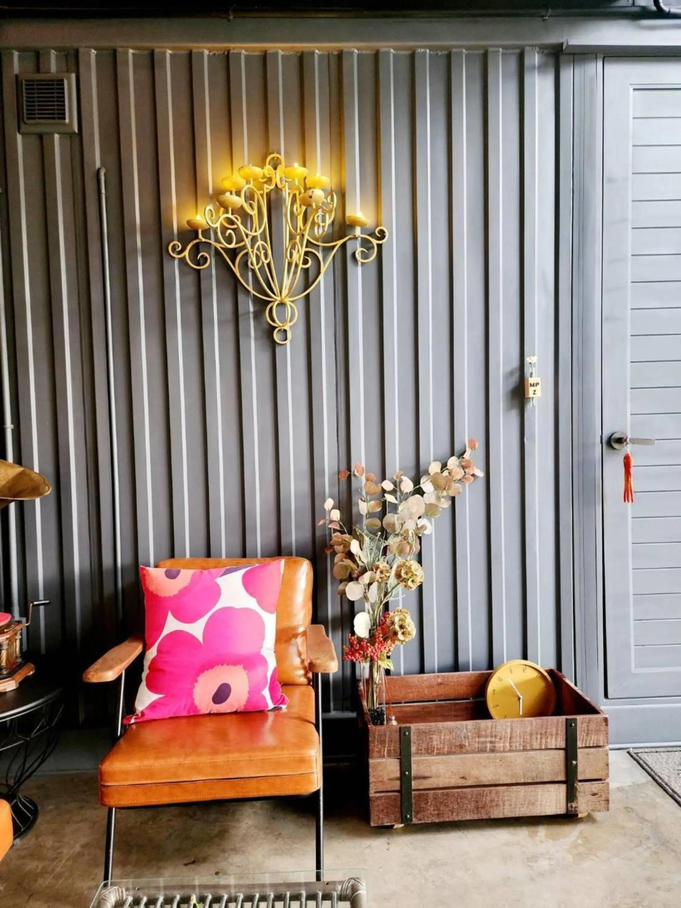 Lobby or reception in Capital O 75422 Million Pillows