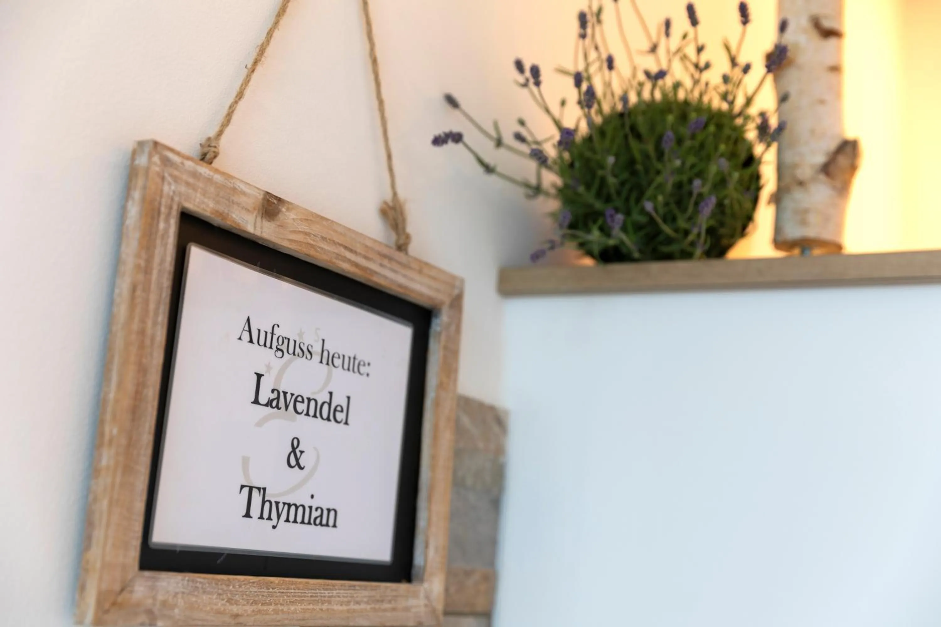 Spa and wellness centre/facilities in Kohlers Hotel Engel