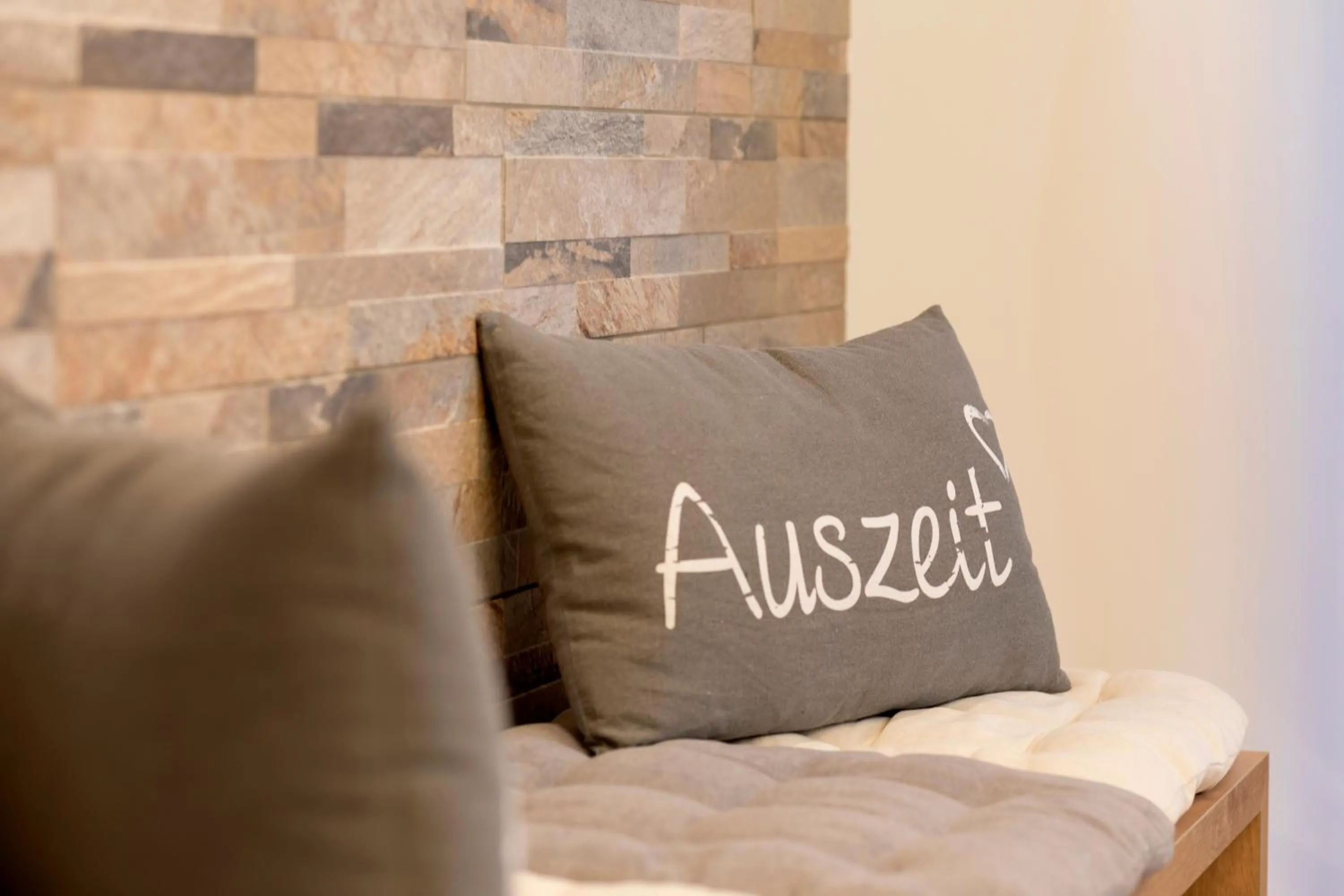 Decorative detail in Kohlers Hotel Engel