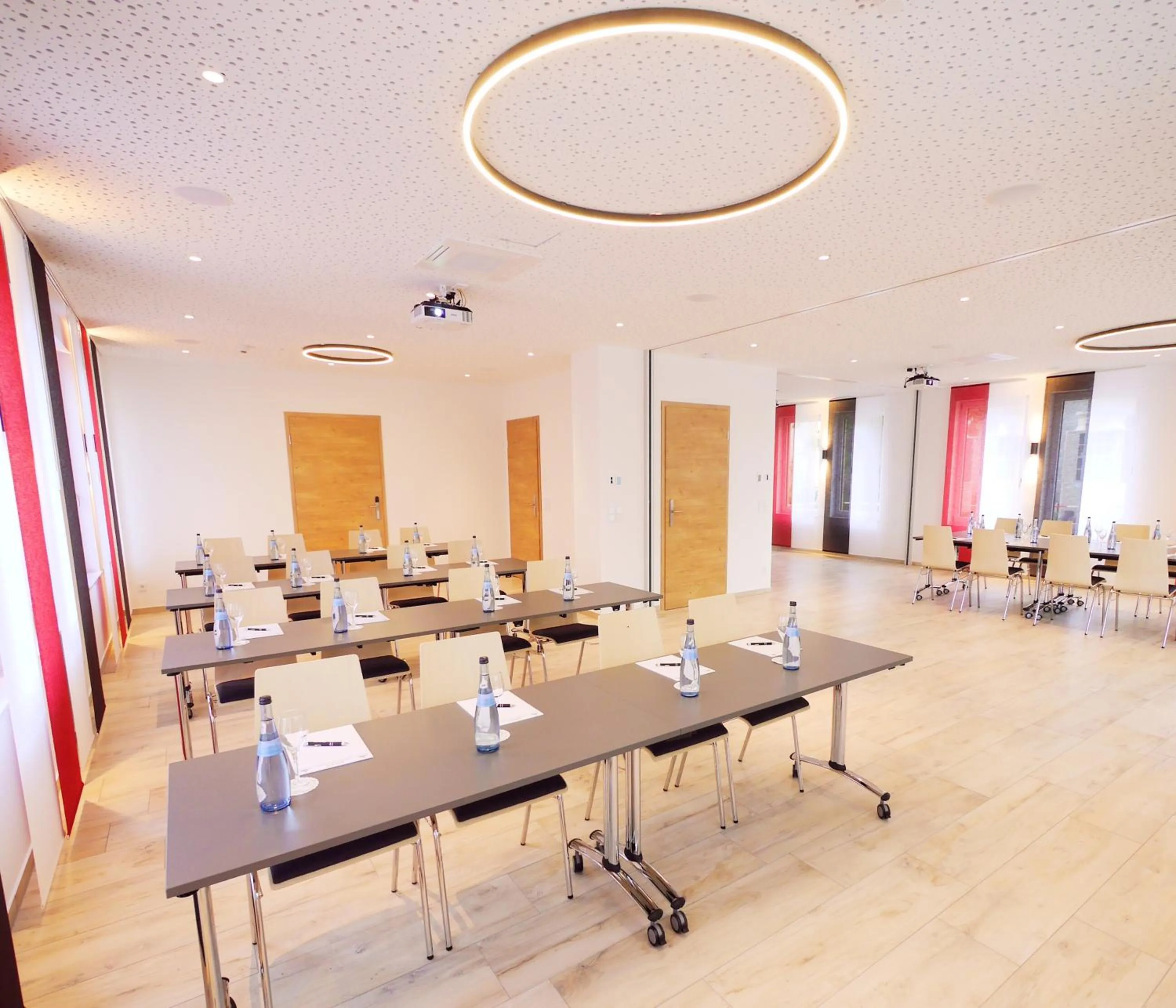 Business facilities in Kohlers Hotel Engel