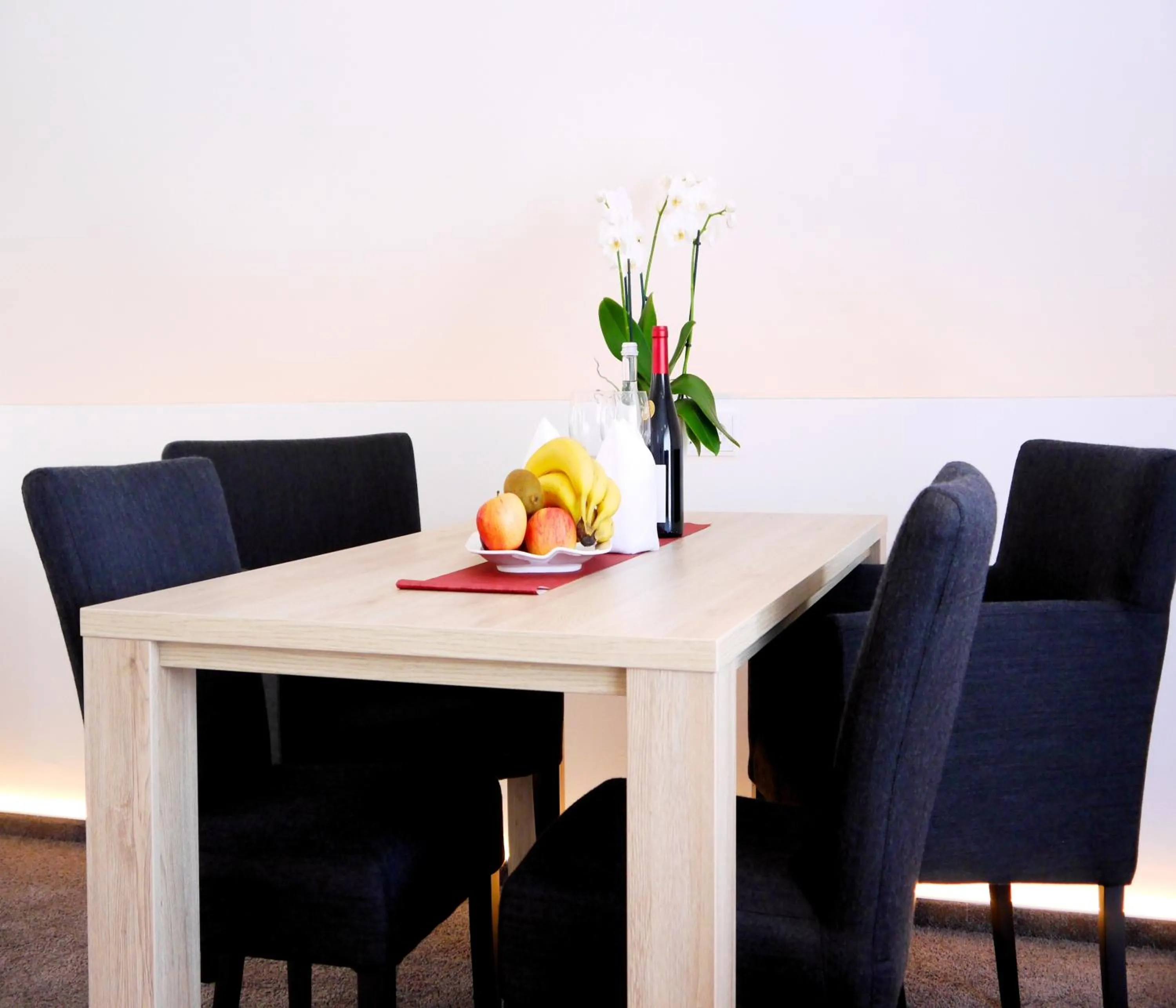 Decorative detail in Kohlers Hotel Engel