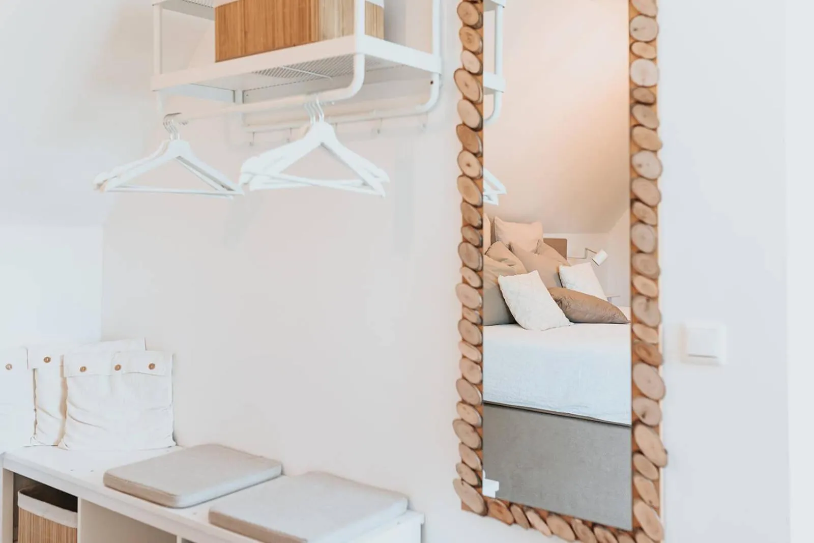 Bedroom in Vida Verde