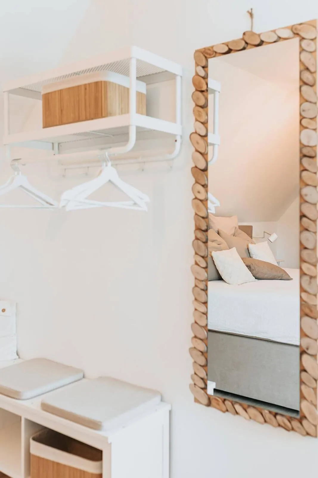 Bedroom in Vida Verde