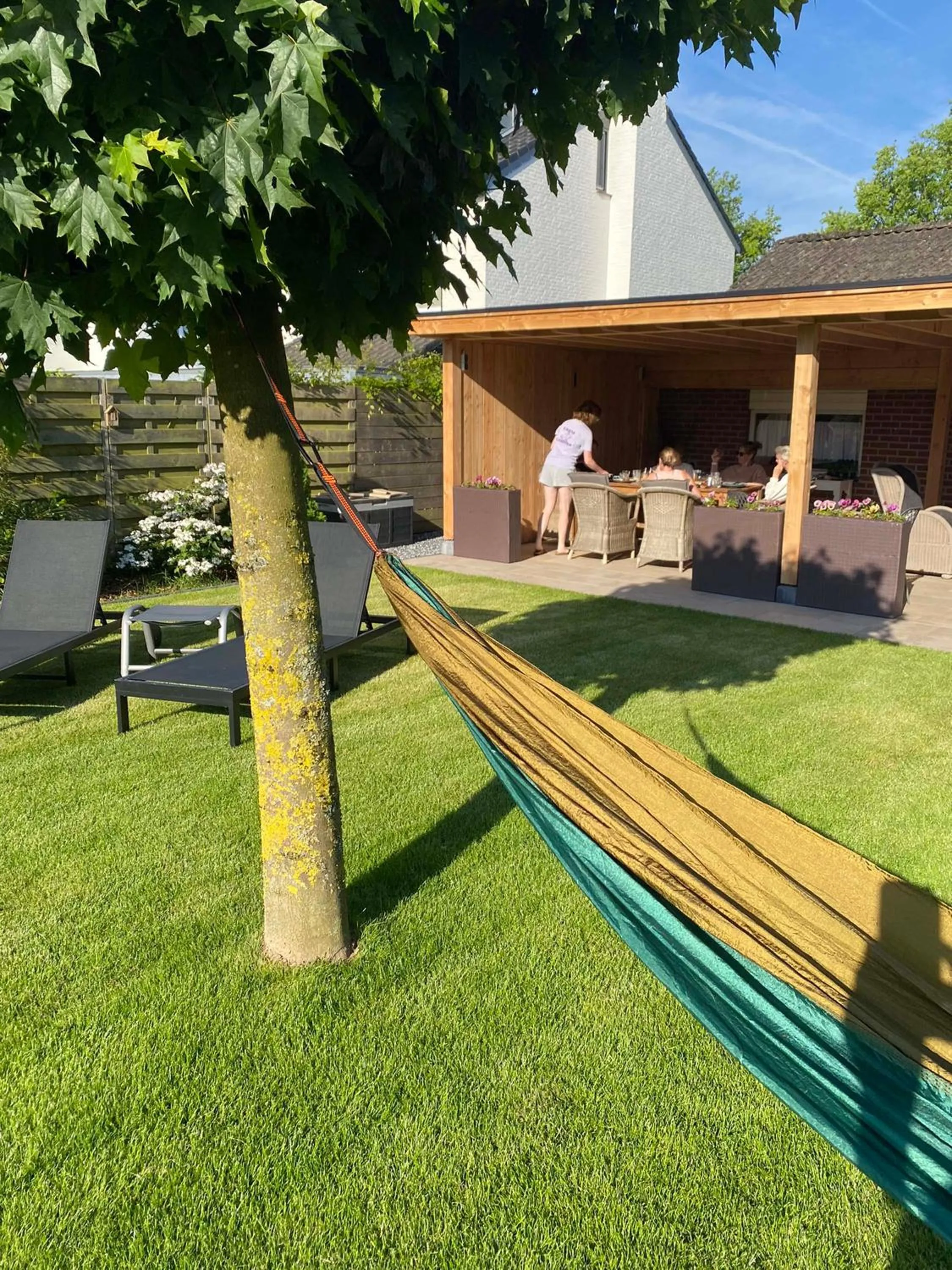 Spring in Vida Verde