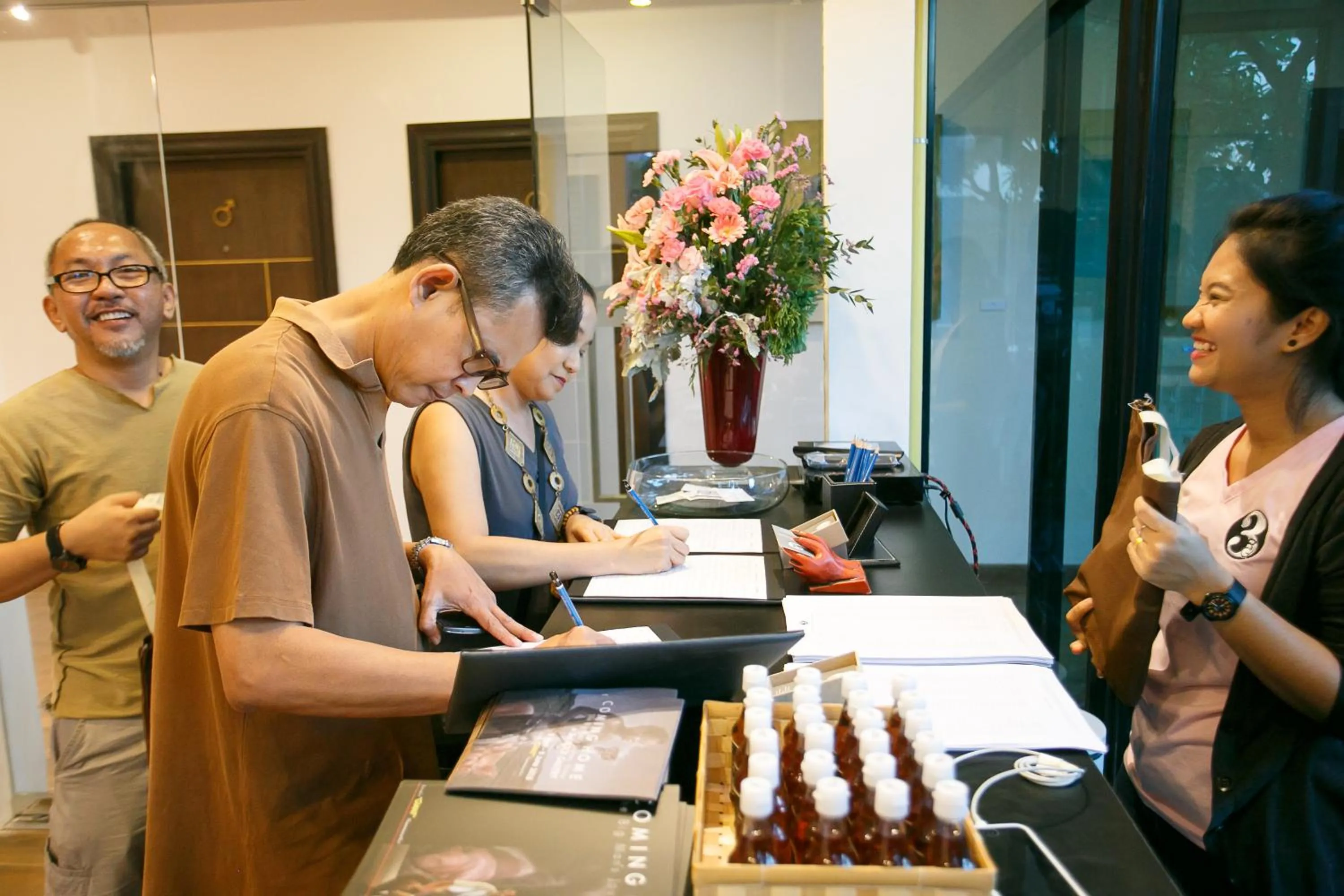 Other in Third Rock Hostel