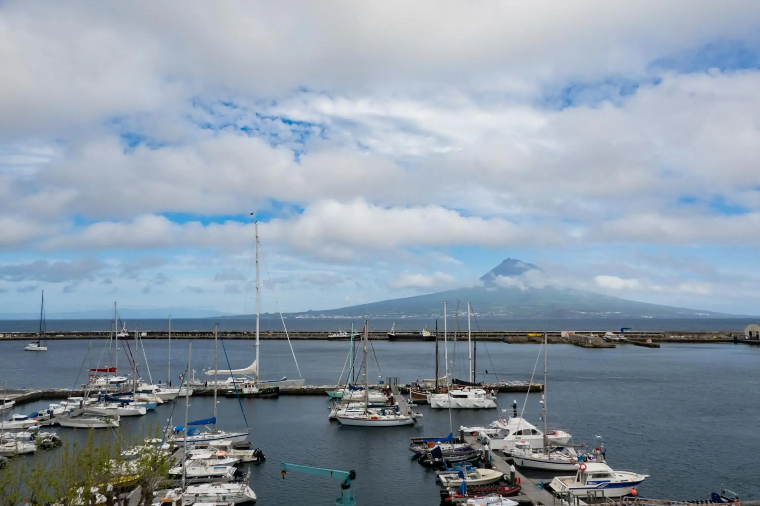 Deluxe Suite with Sea View in Nereida Deluxe Suite with Sea View in Nereida