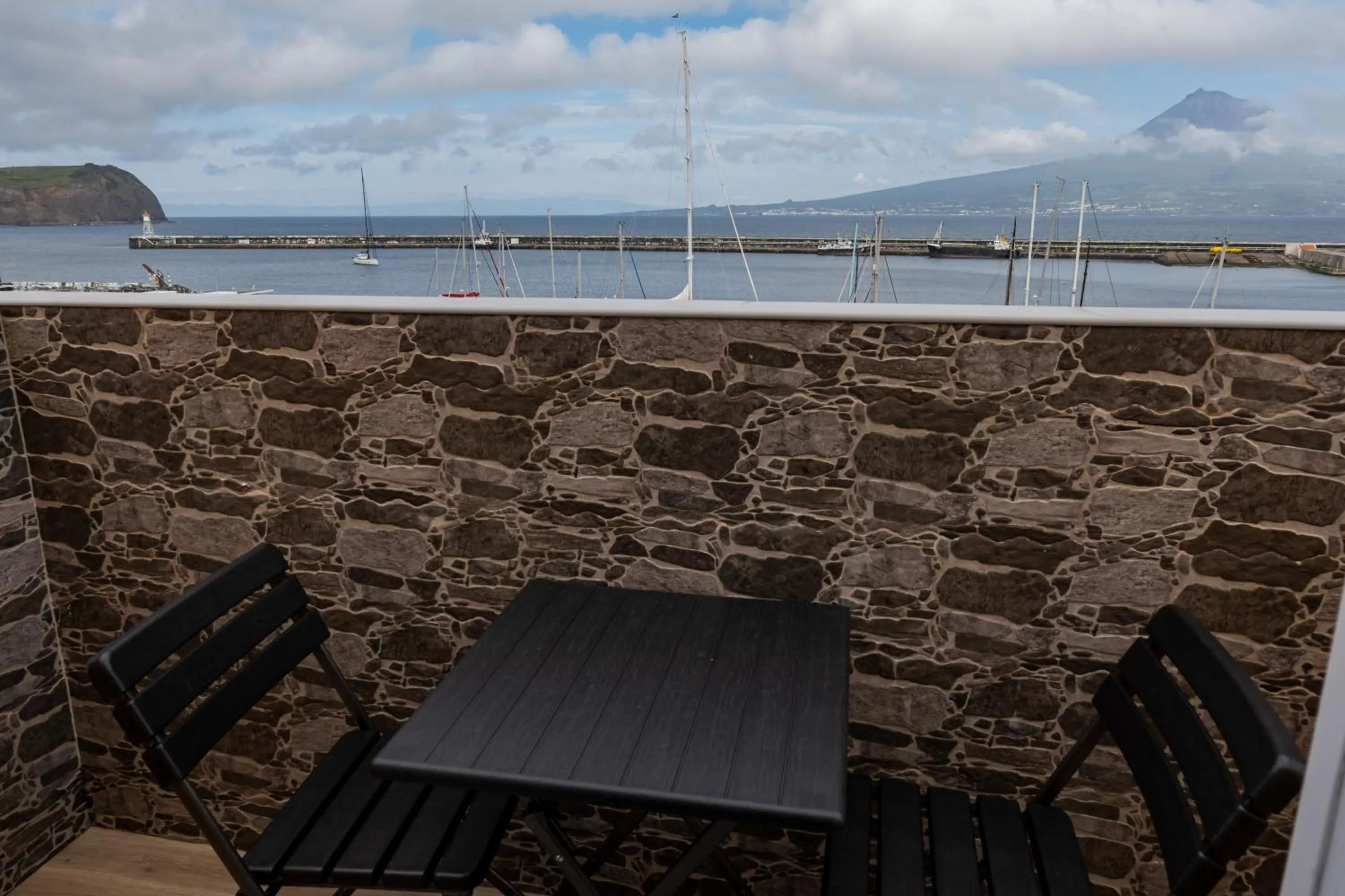 View (from property/room) in Nereida