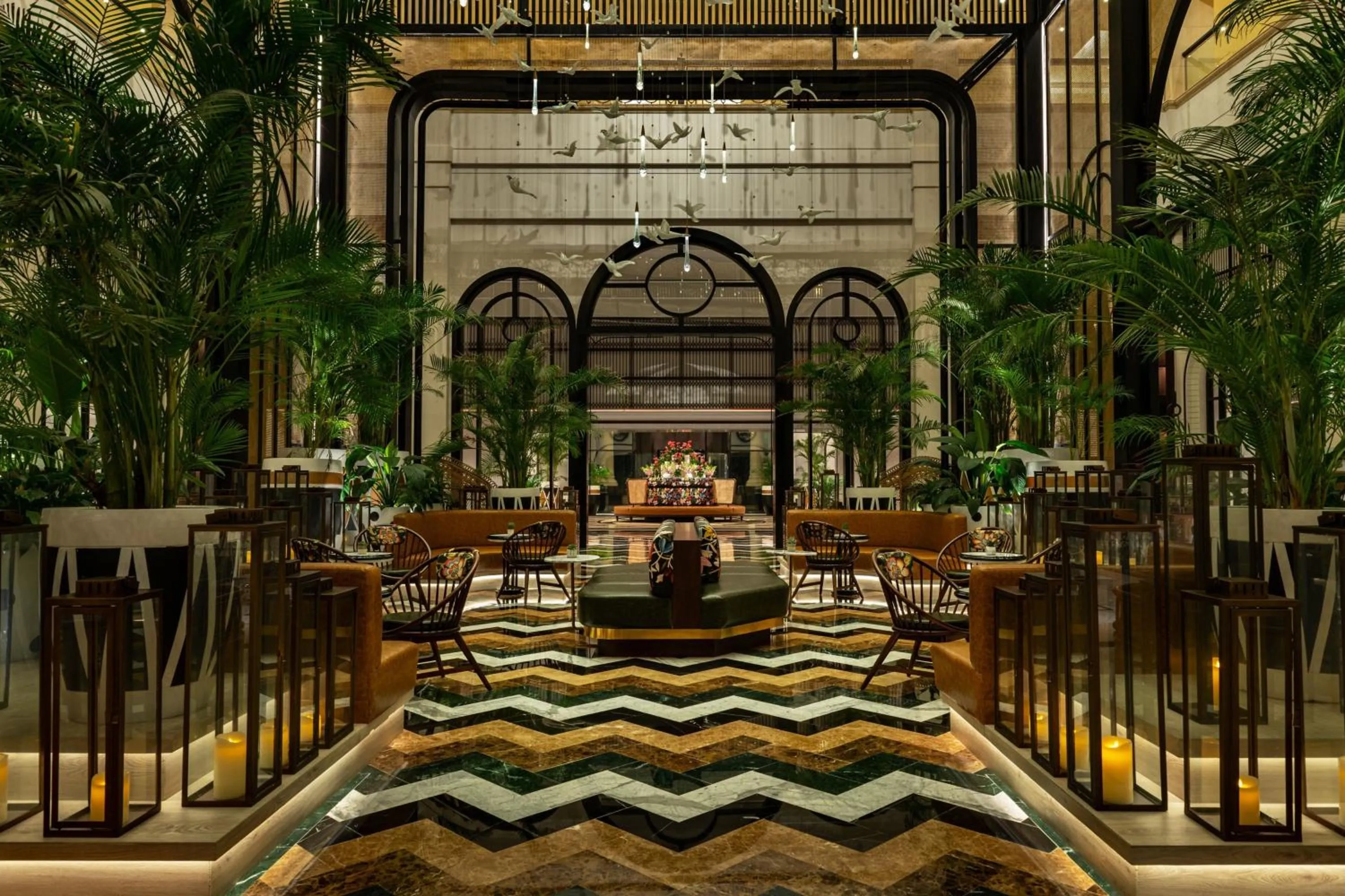 Other in The Westin Dubai Mina Seyahi Beach Resort and Waterpark