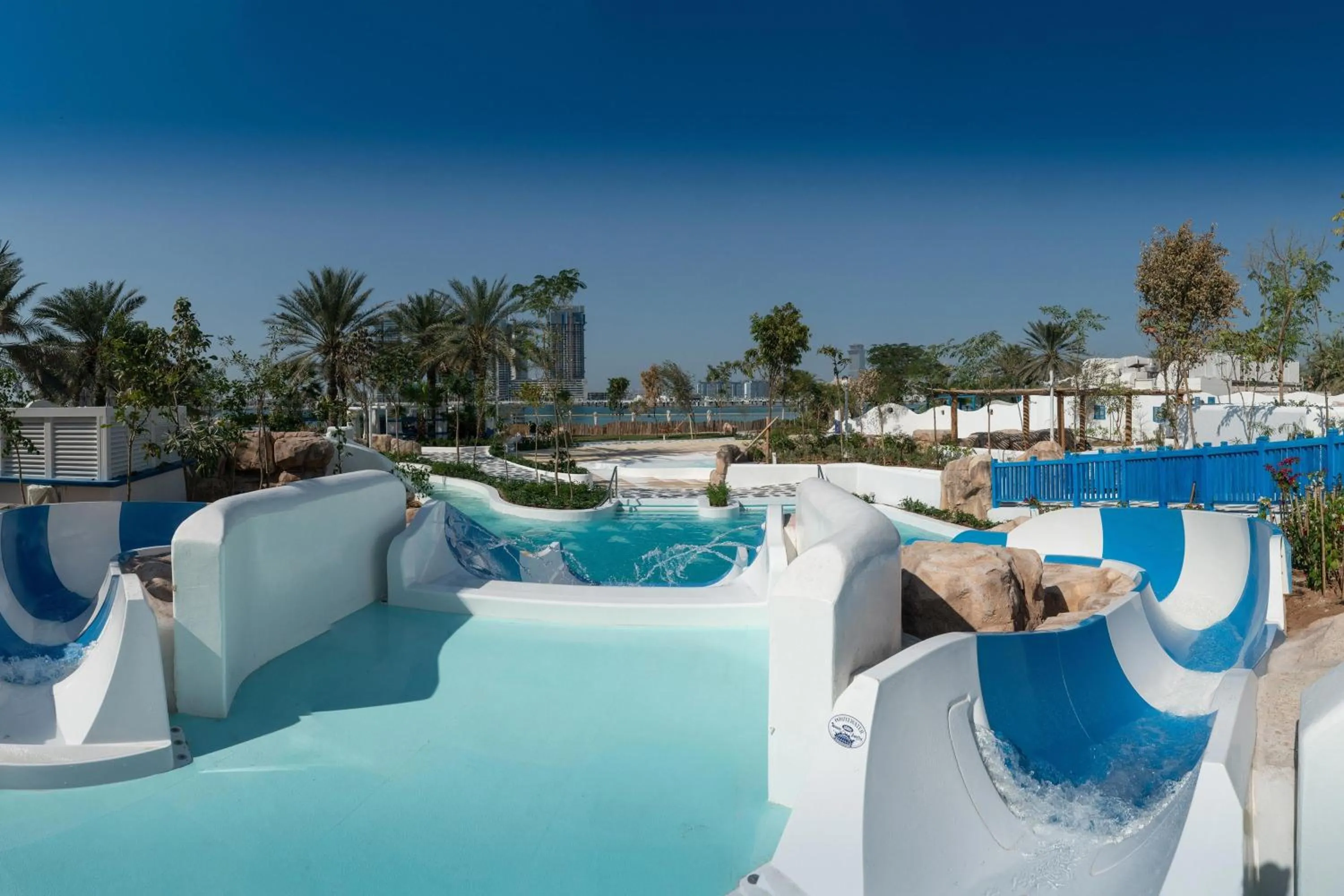 Other in The Westin Dubai Mina Seyahi Beach Resort and Waterpark