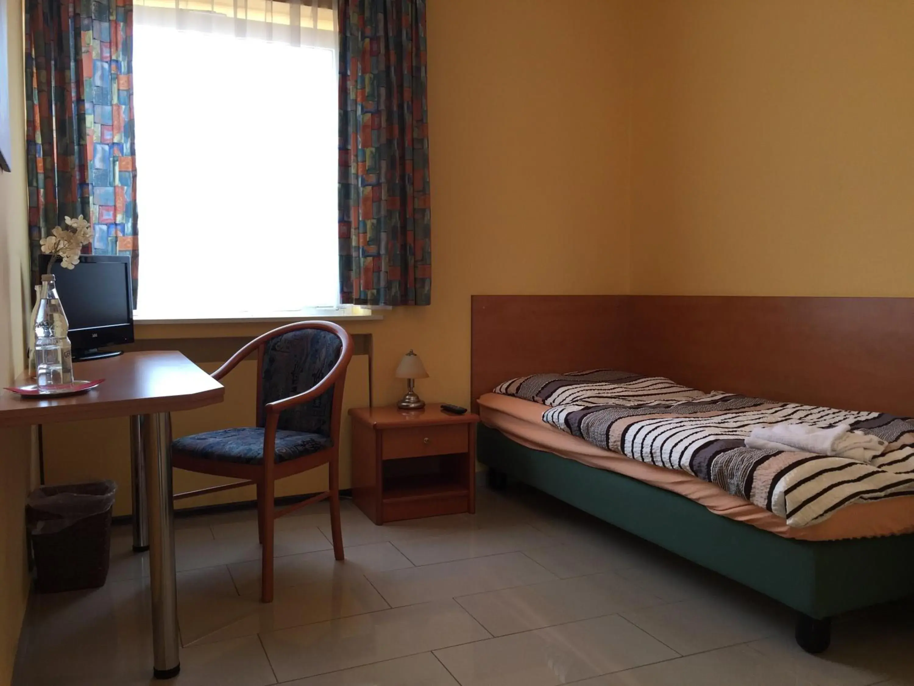 Single Room in Landhaus Havelse Single Room in Landhaus Havelse